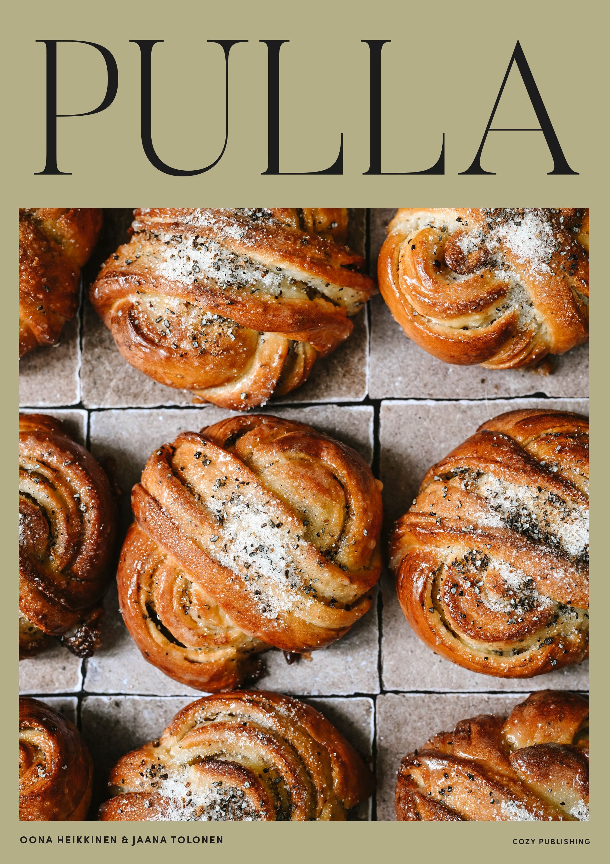 Siirry tuotesivulle Pulla