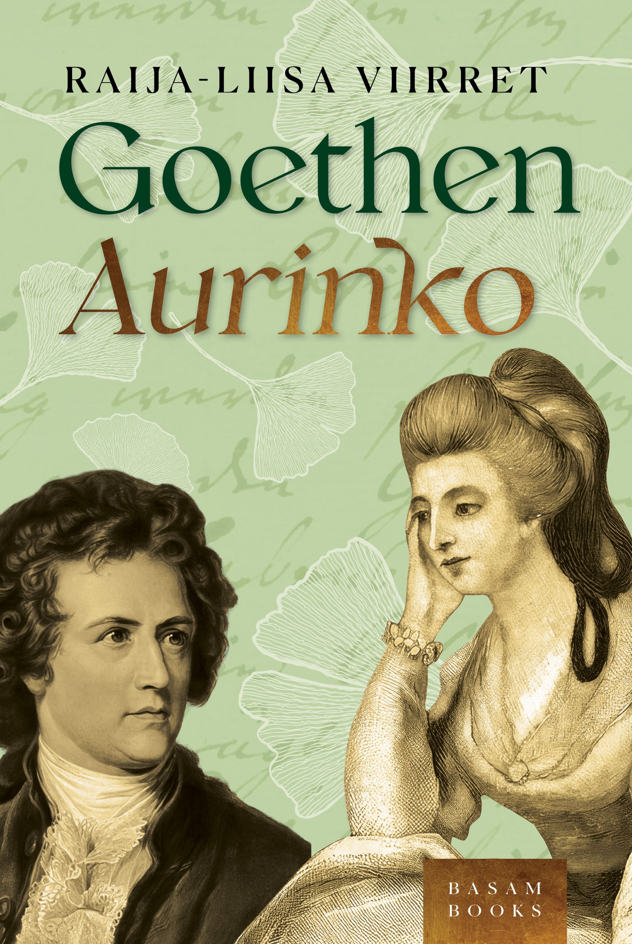 Goethen Aurinko