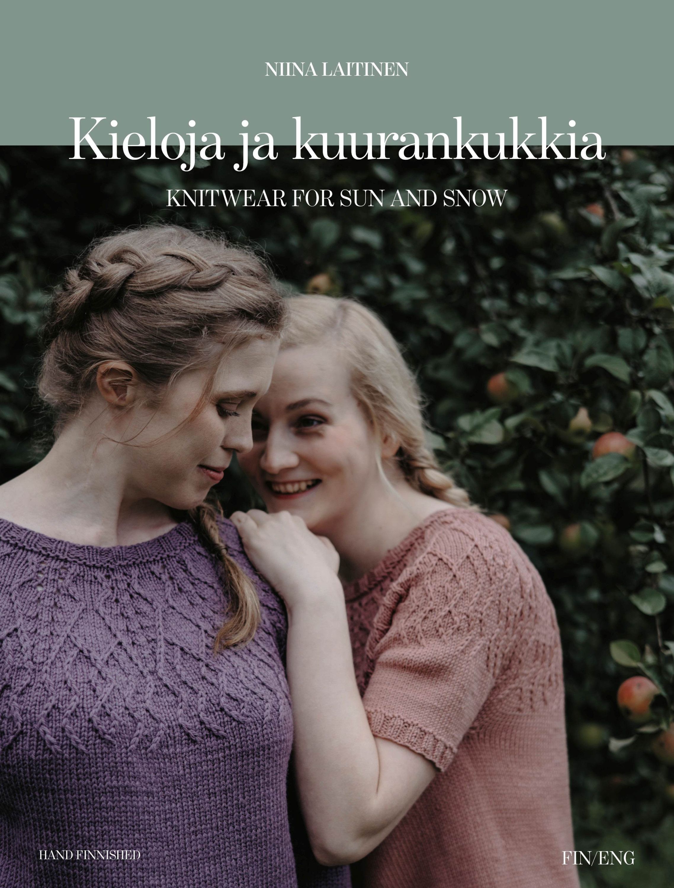 Siirry tuotesivulle Kieloja ja kuurankukkia