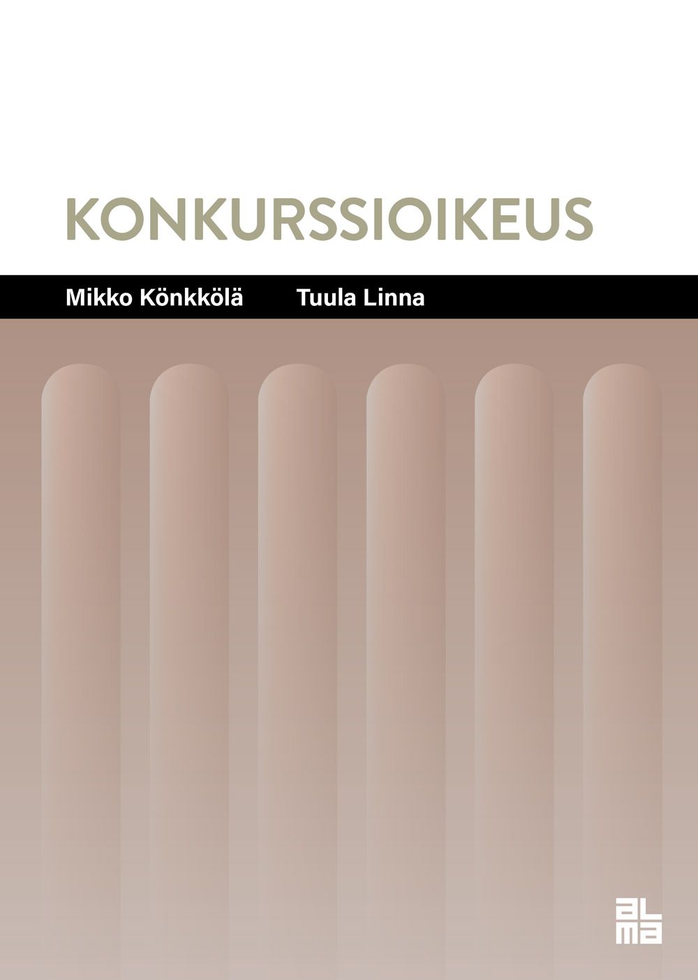 Konkurssioikeus