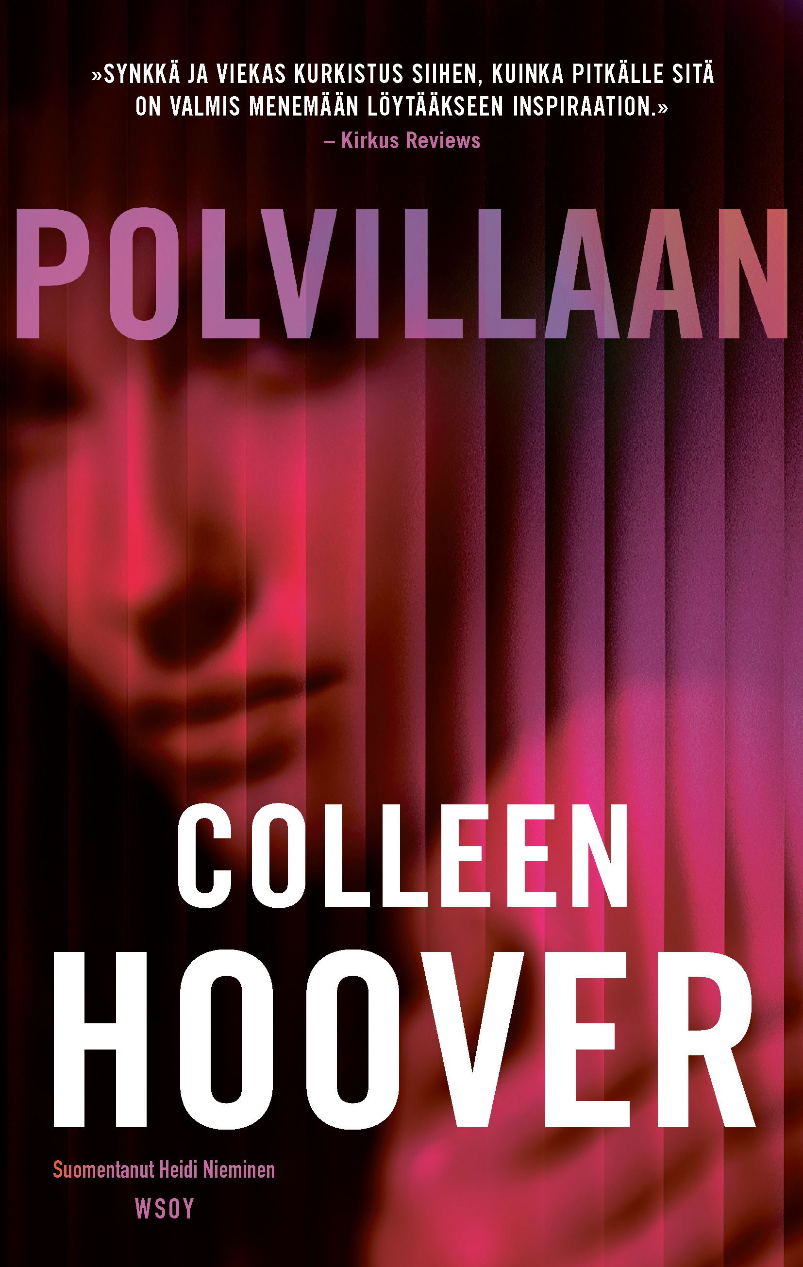 Polvillaan
