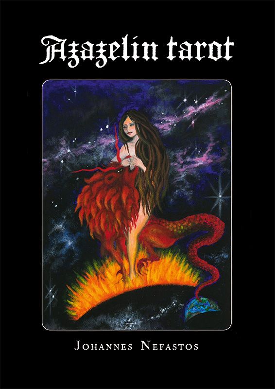 Azazelin tarot