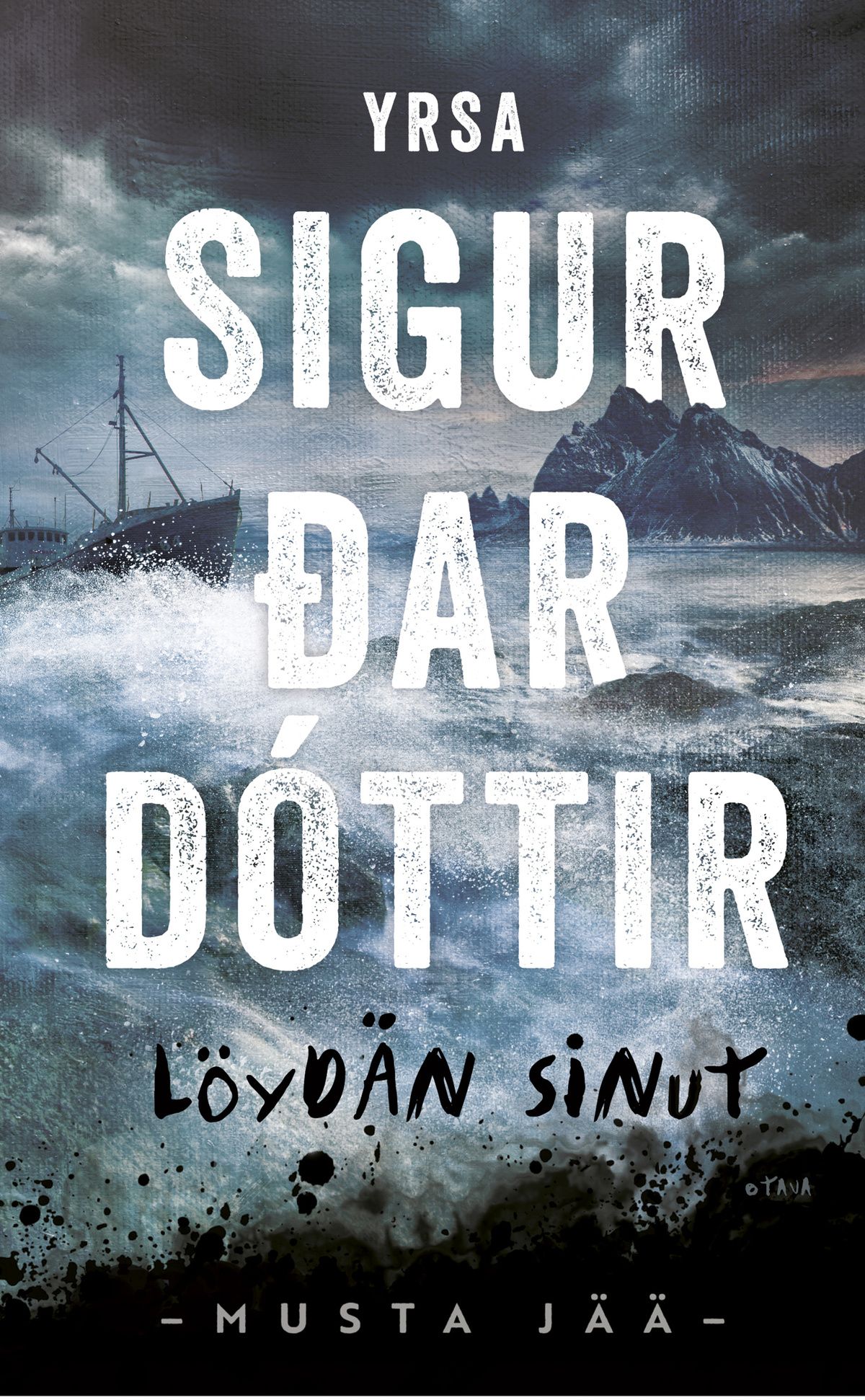 Löydän sinut