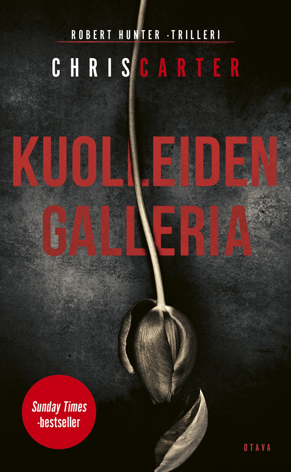 Kuolleiden galleria