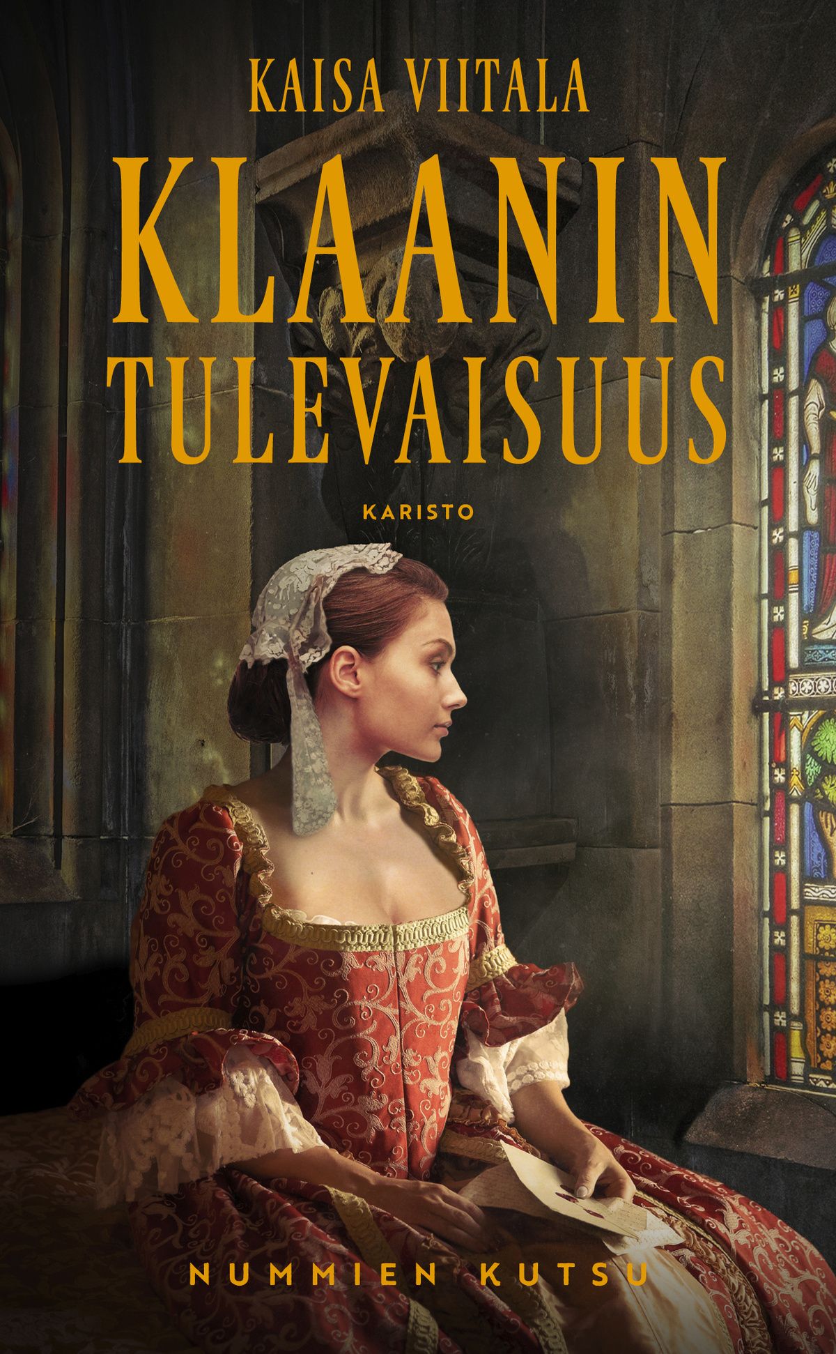 Klaanin tulevaisuus