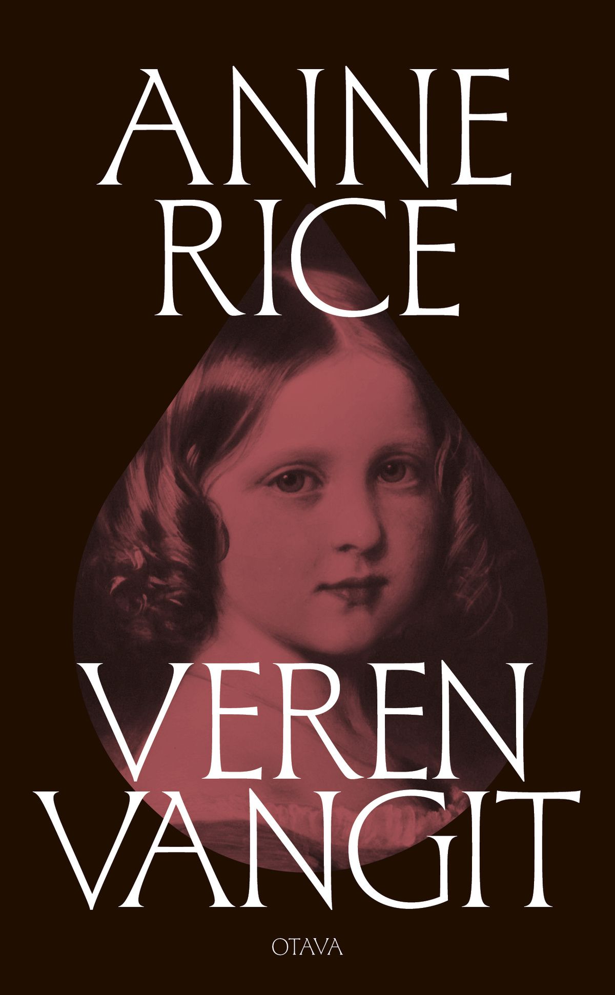 Veren vangit