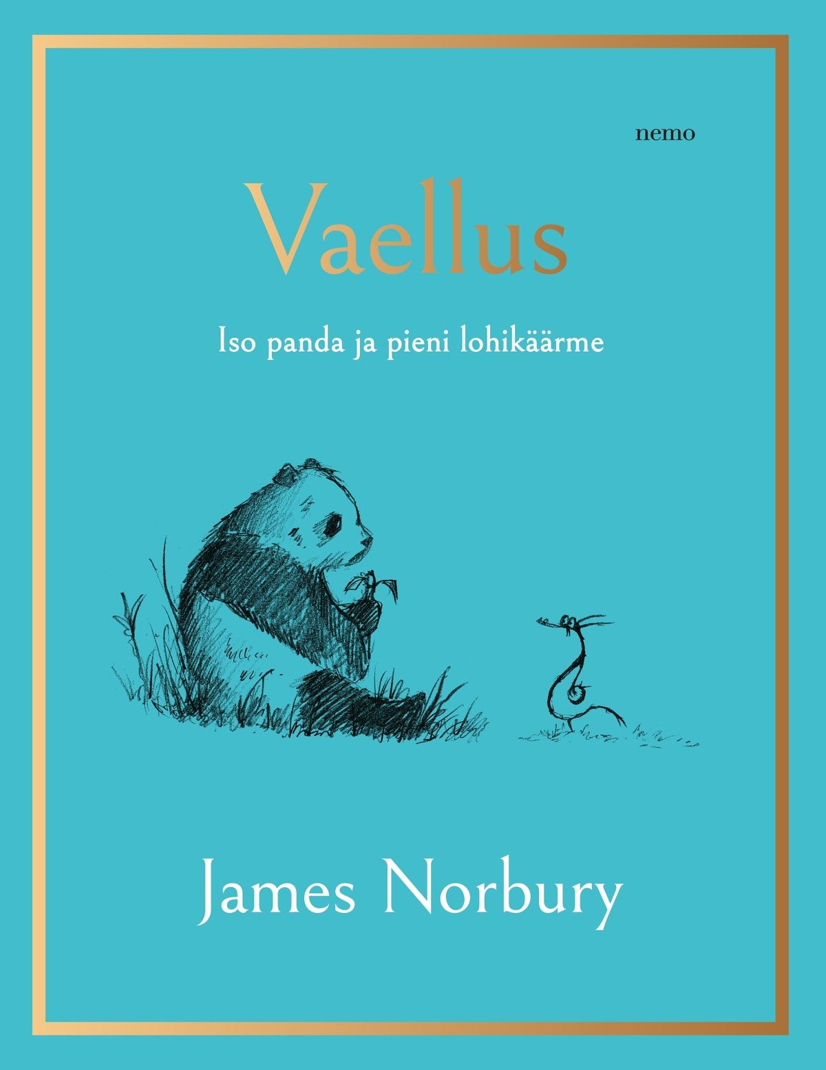 Vaellus
