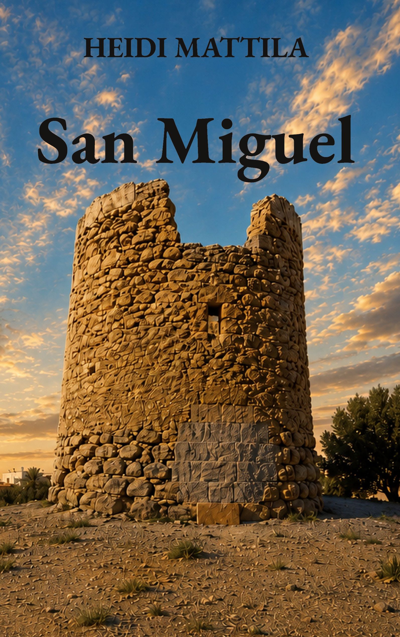 Siirry tuotesivulle San Miguel