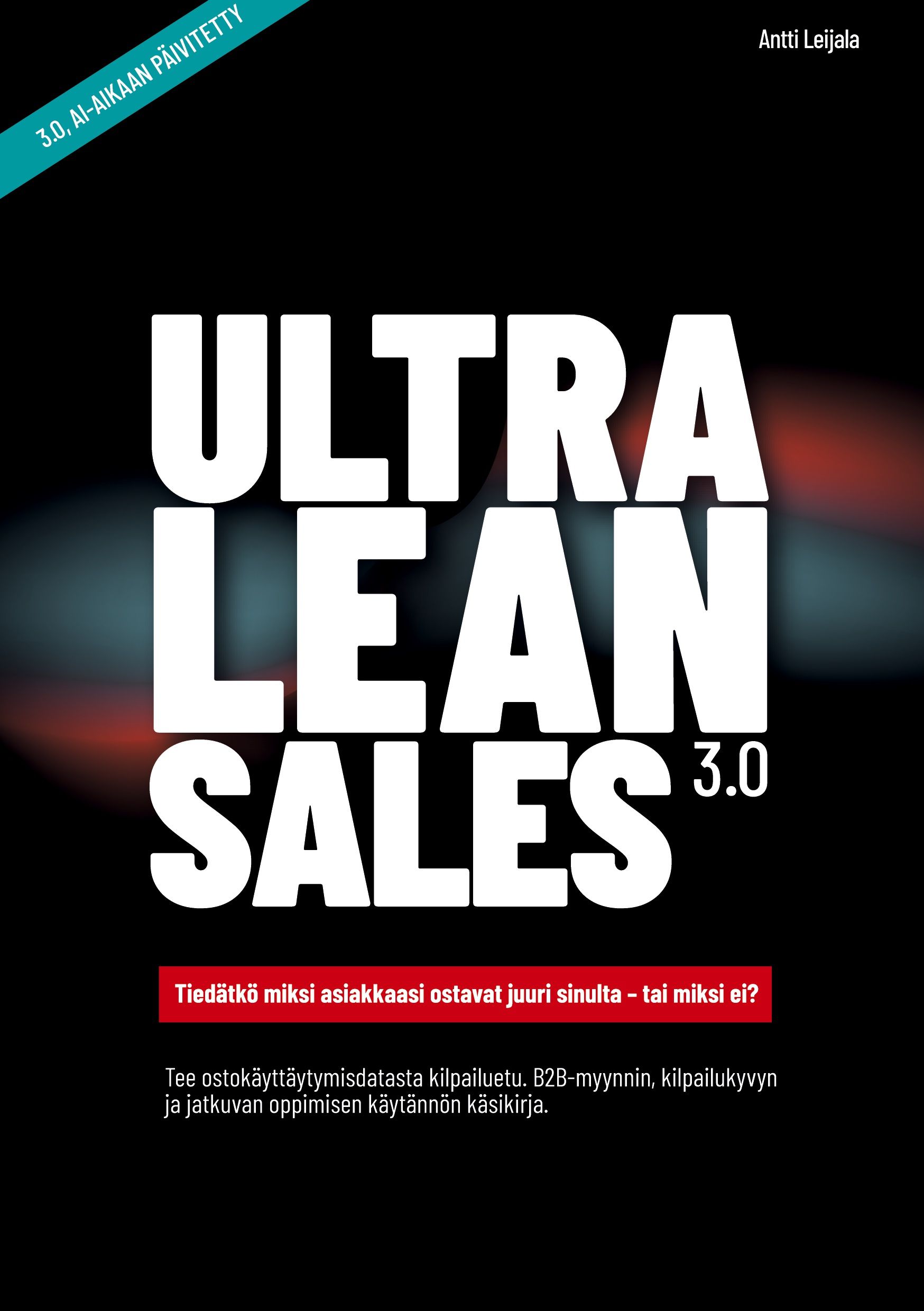 UltraLeanSales 3.0