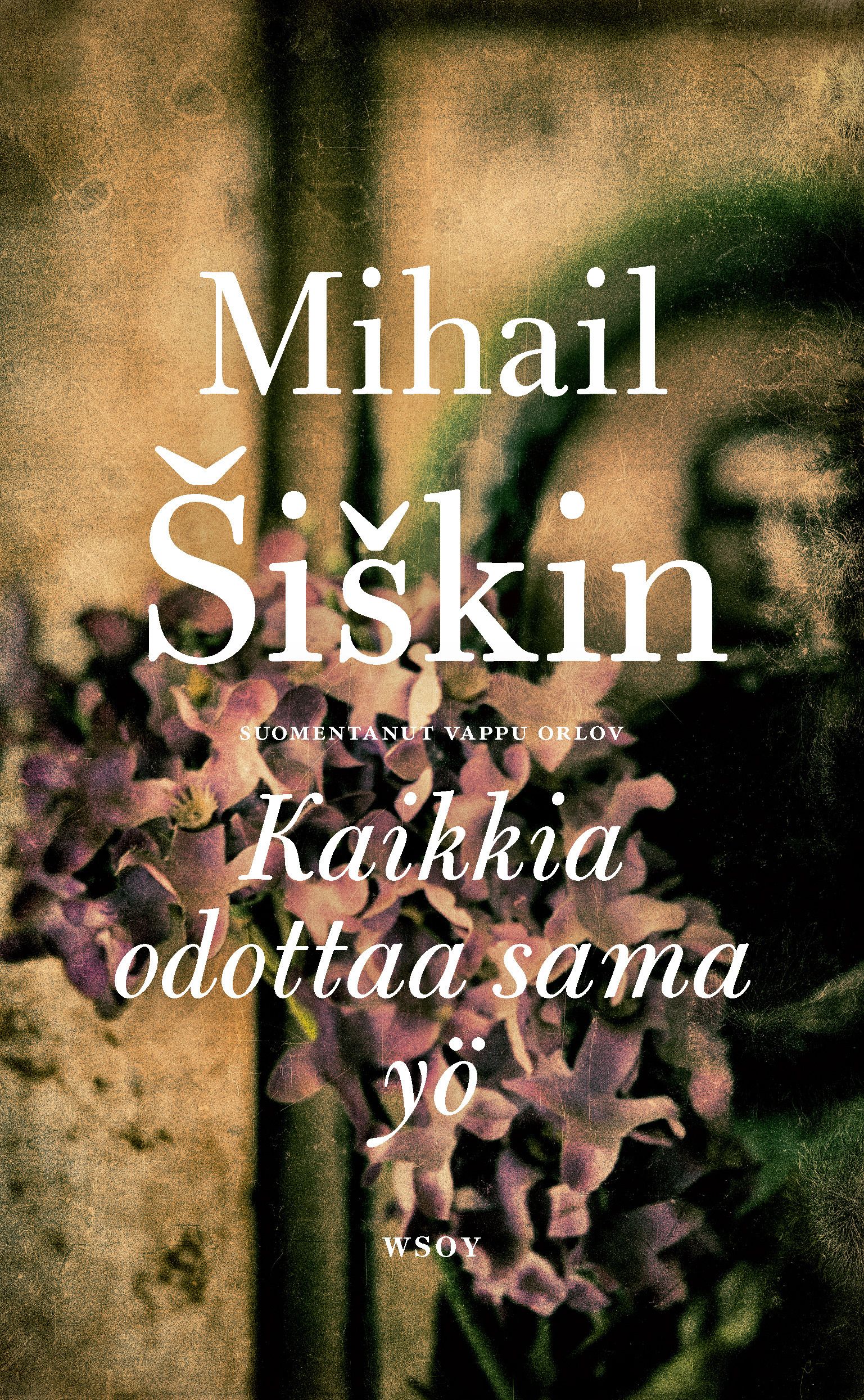 Kaikkia odottaa sama yö