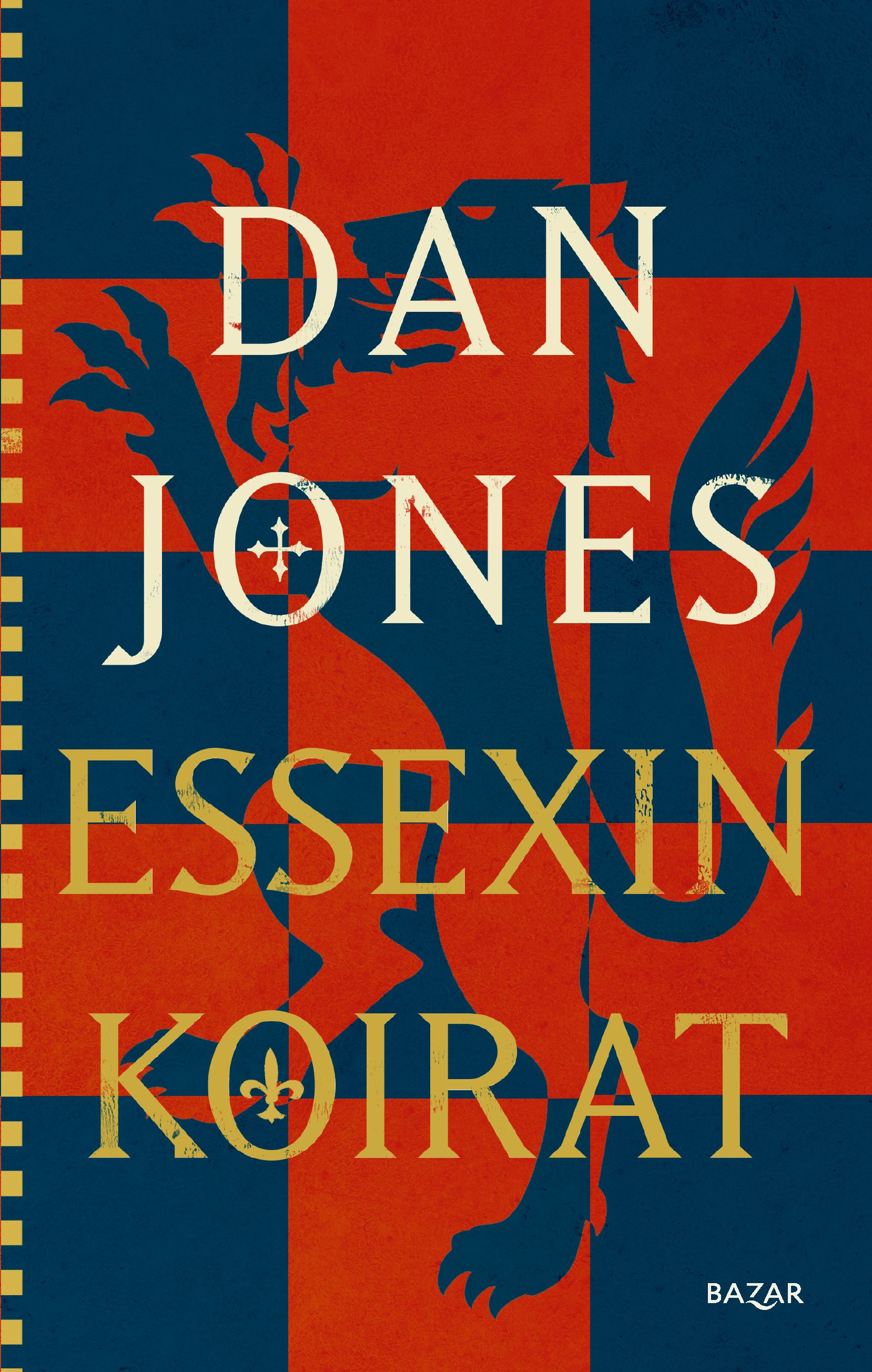 Essexin koirat
