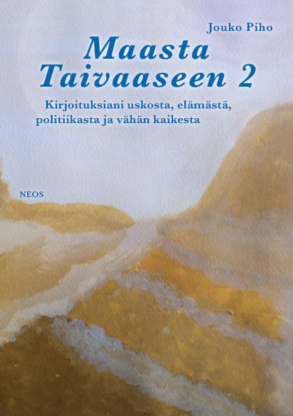 Maasta Taivaaseen  2