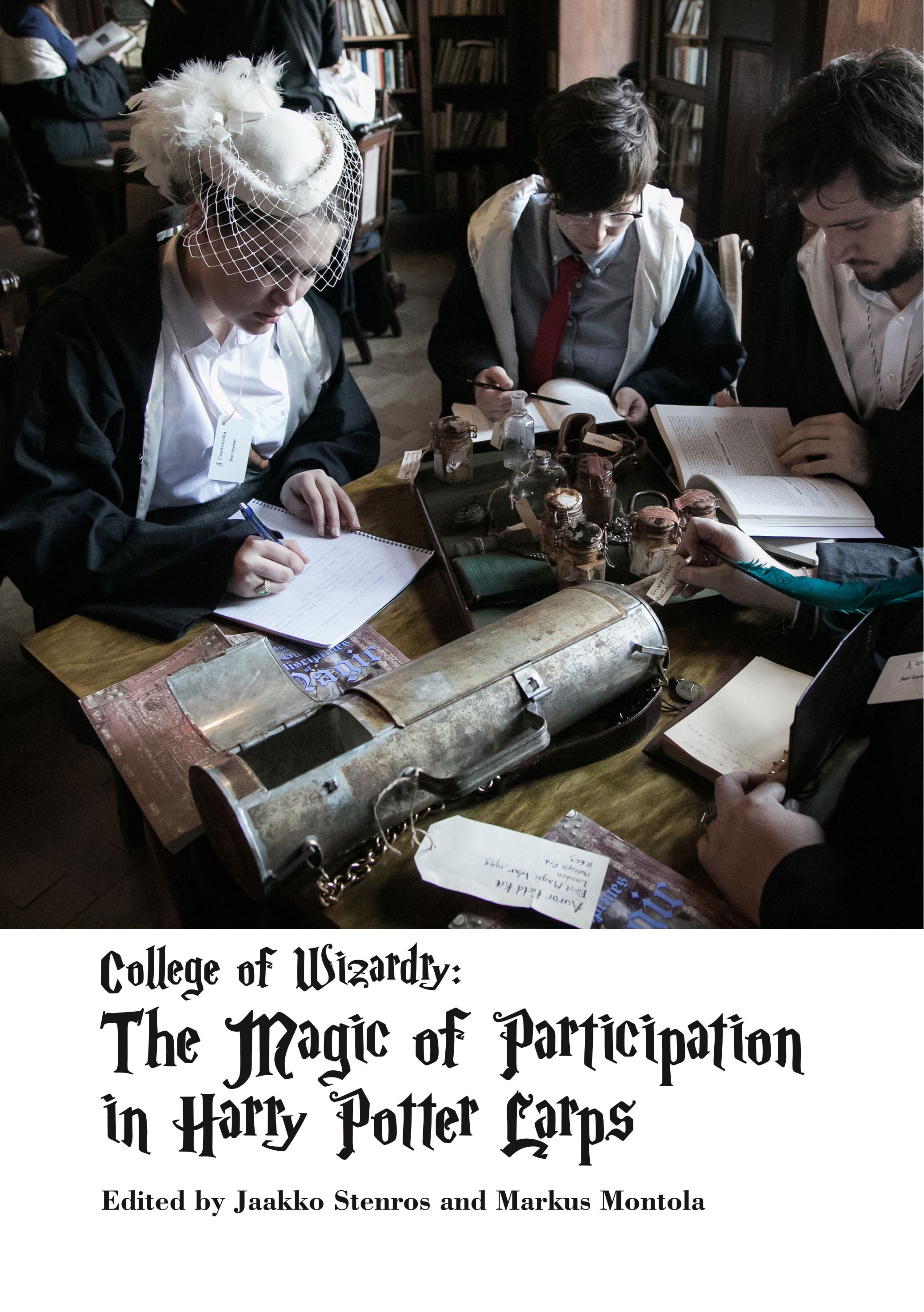 College of Wizardry