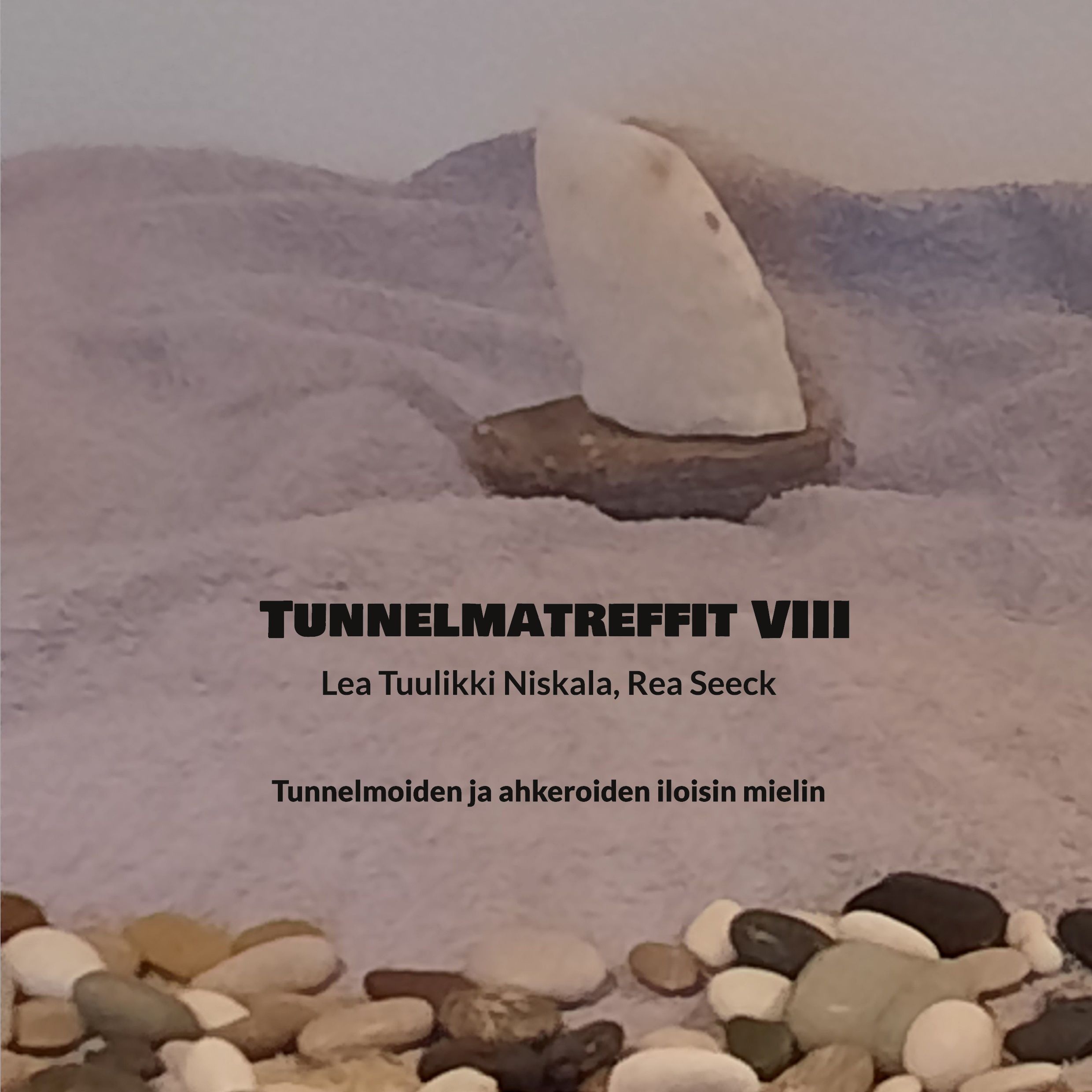 Tunnelmatreffit VIII