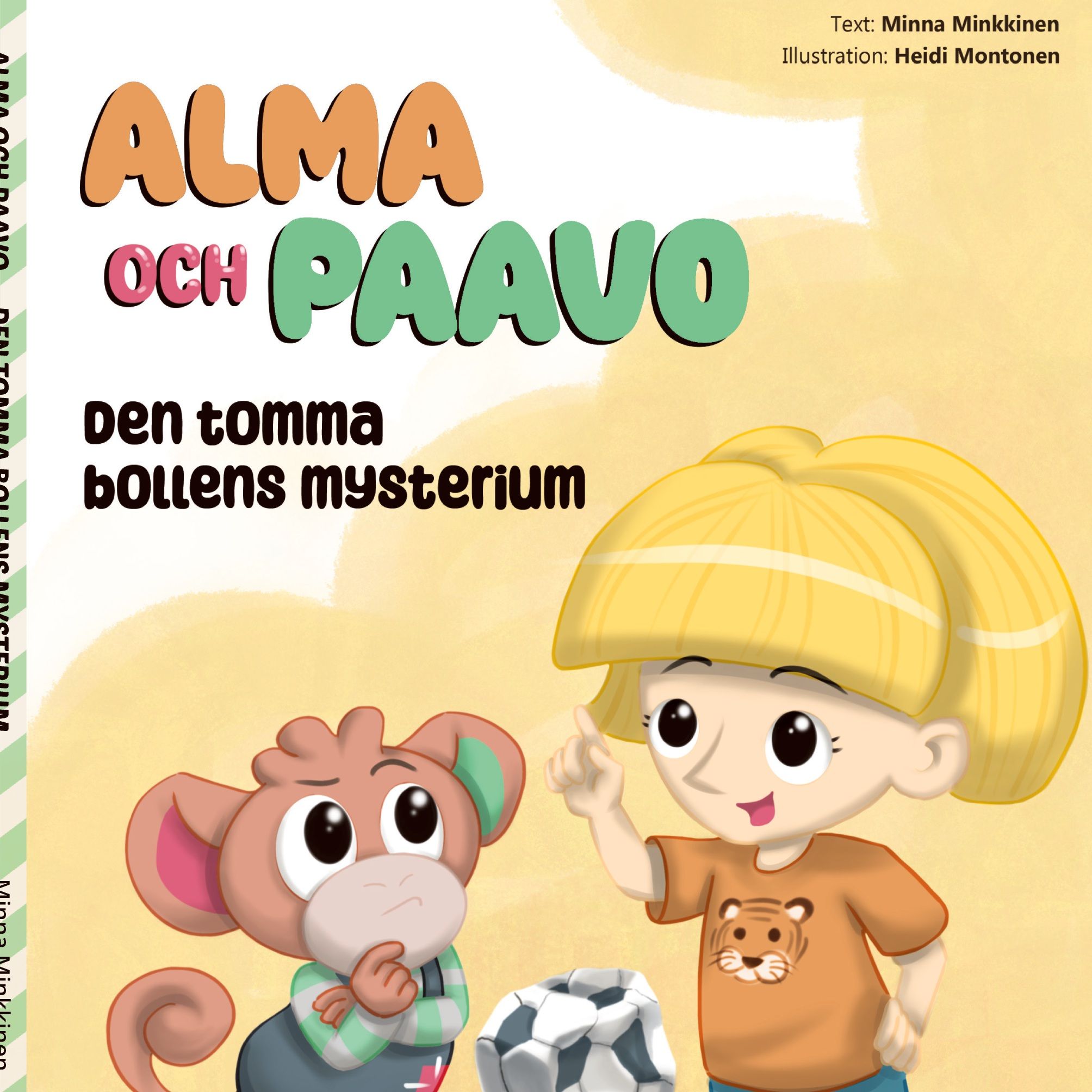 Alma och Paavo