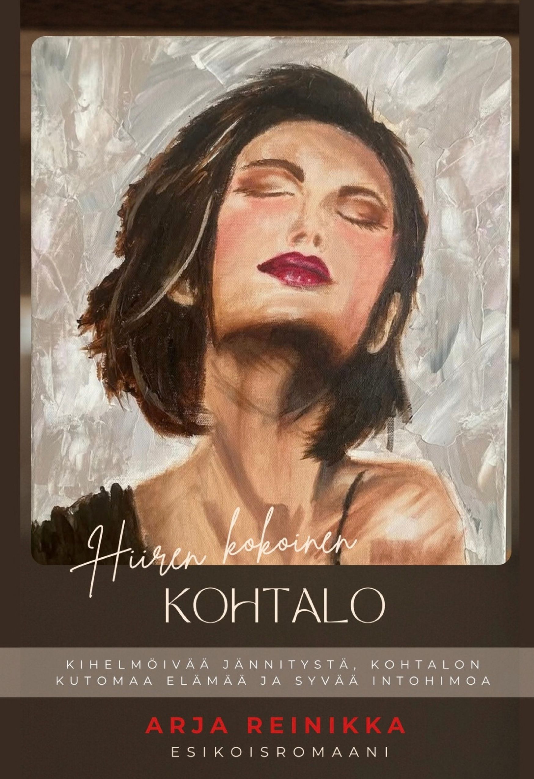 Hiiren kokoinen kohtalo
