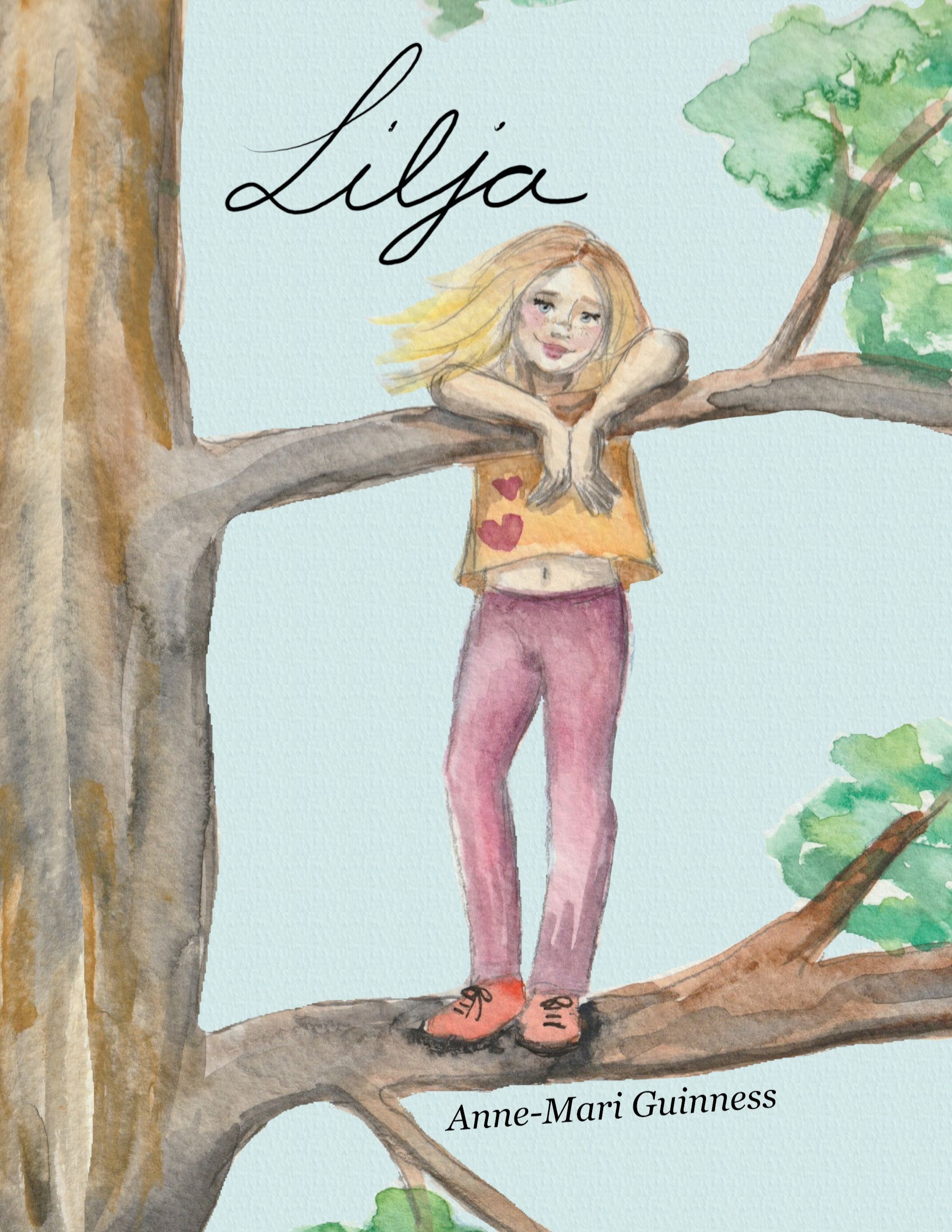 Lilja
