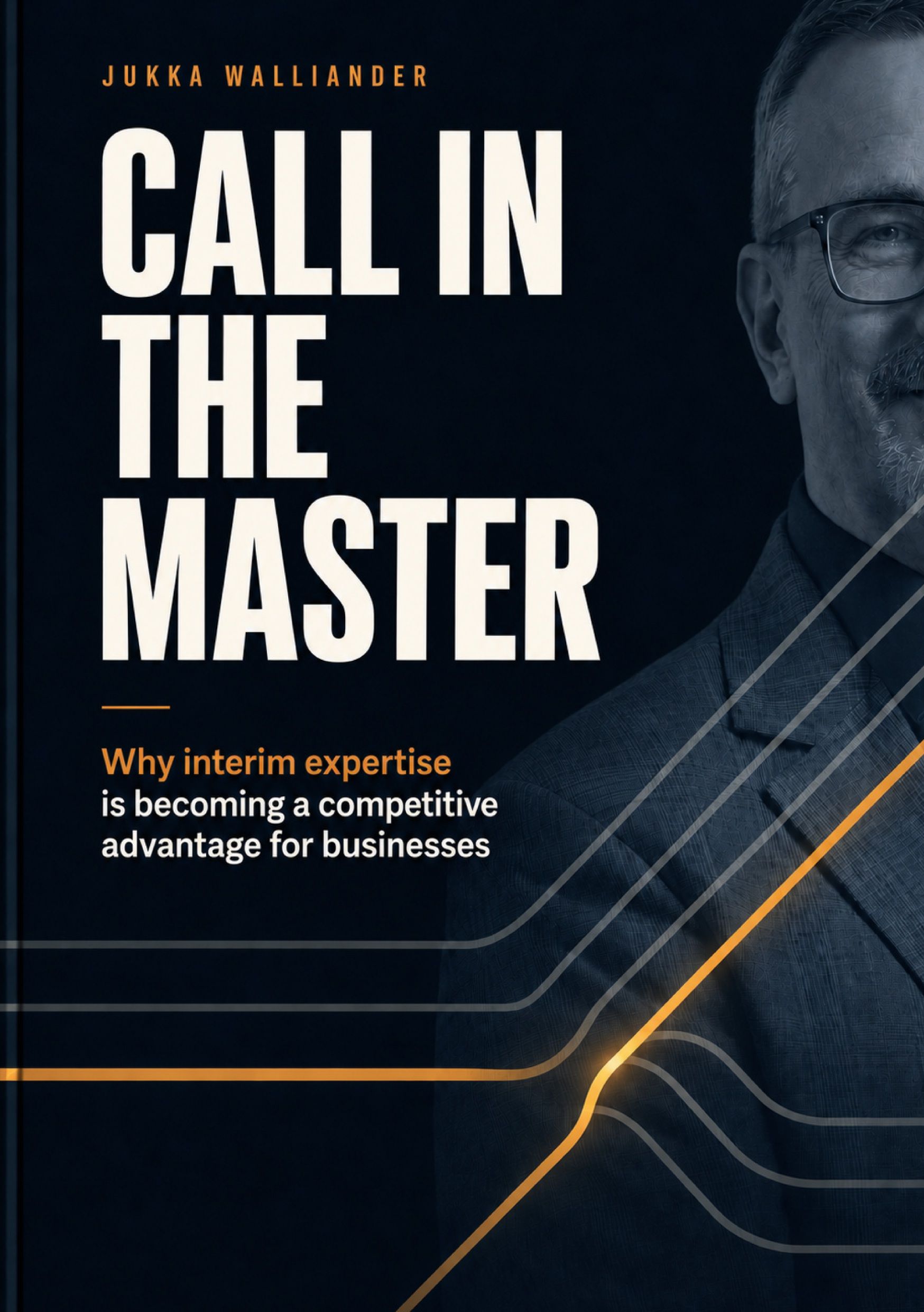 Call in the Master