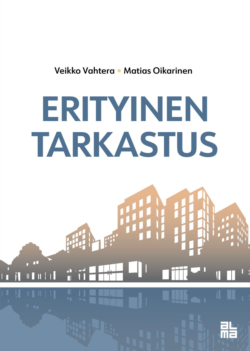 Erityinen tarkastus