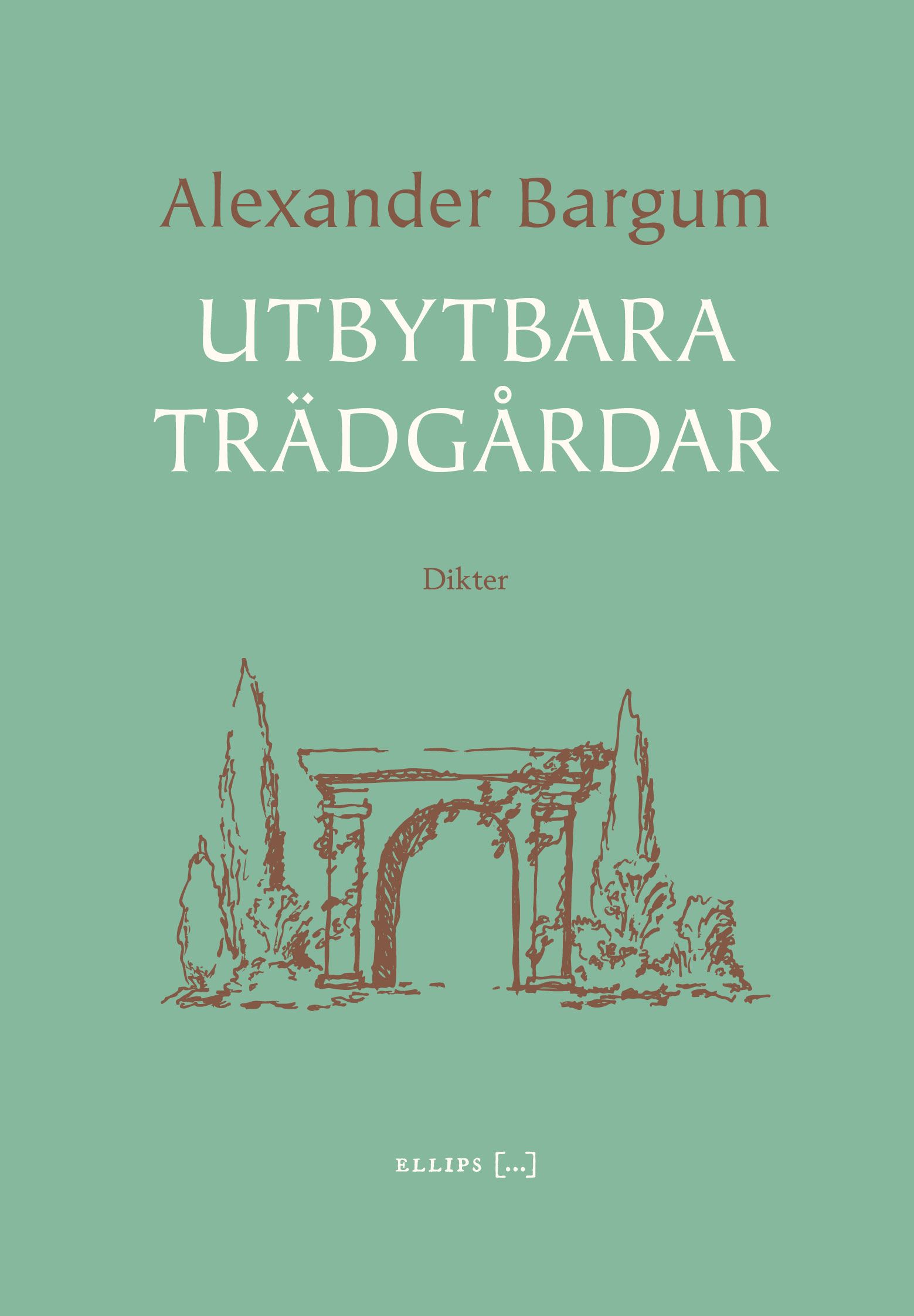 Siirry tuotesivulle Utbytbara trädgårdar