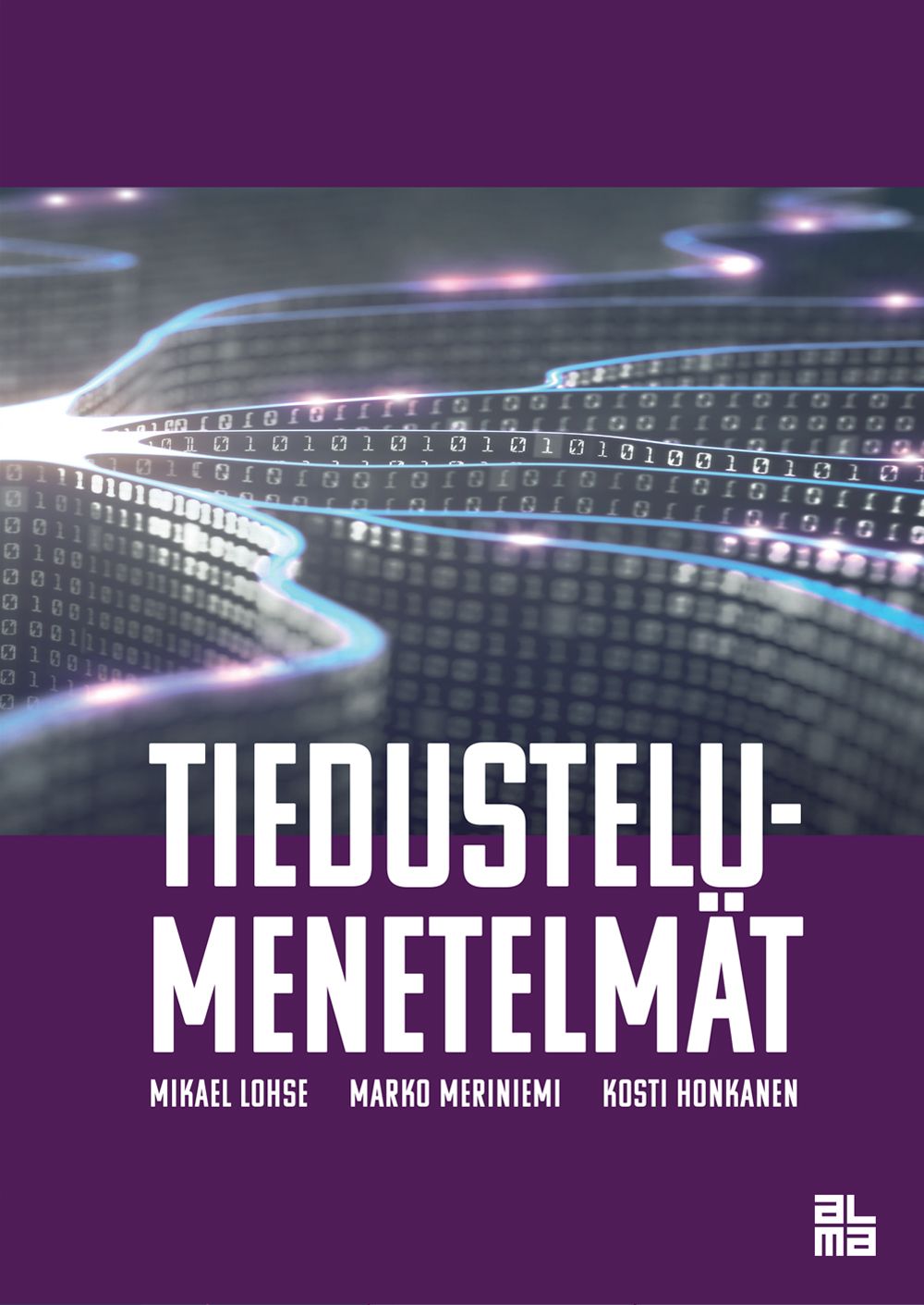 Tiedustelumenetelmät