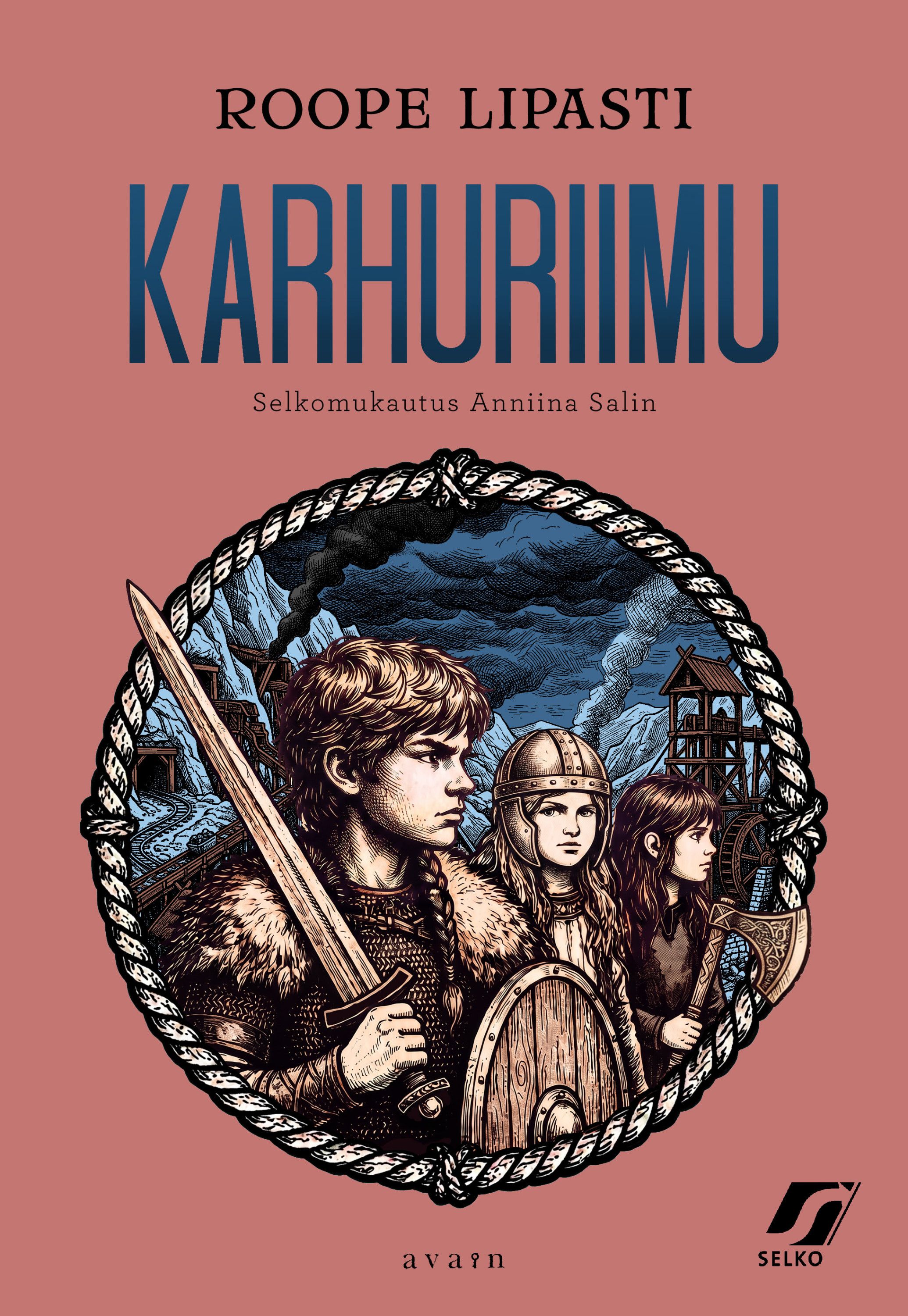 Karhuriimu