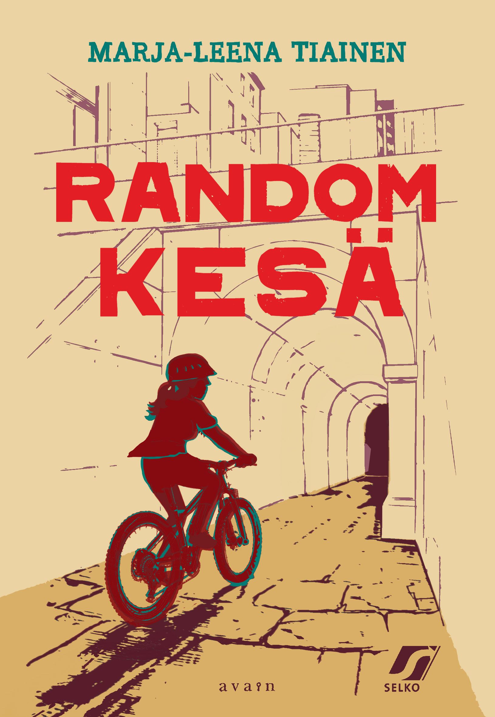 Random kesä