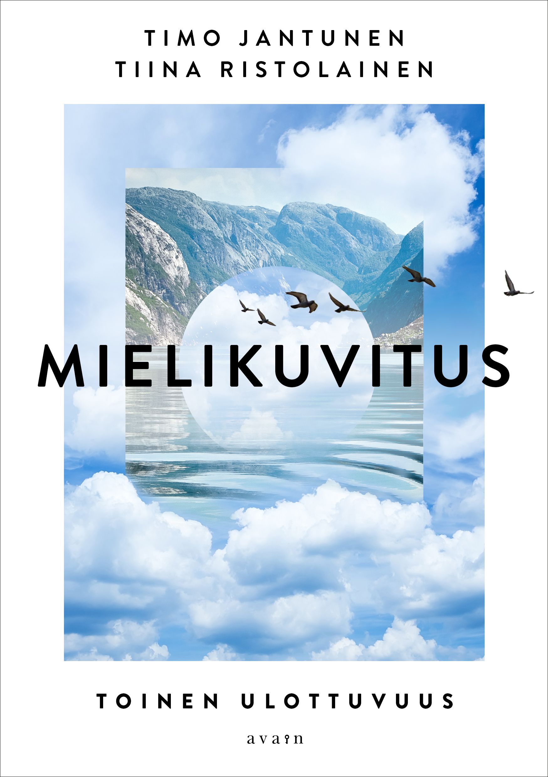 Mielikuvitus