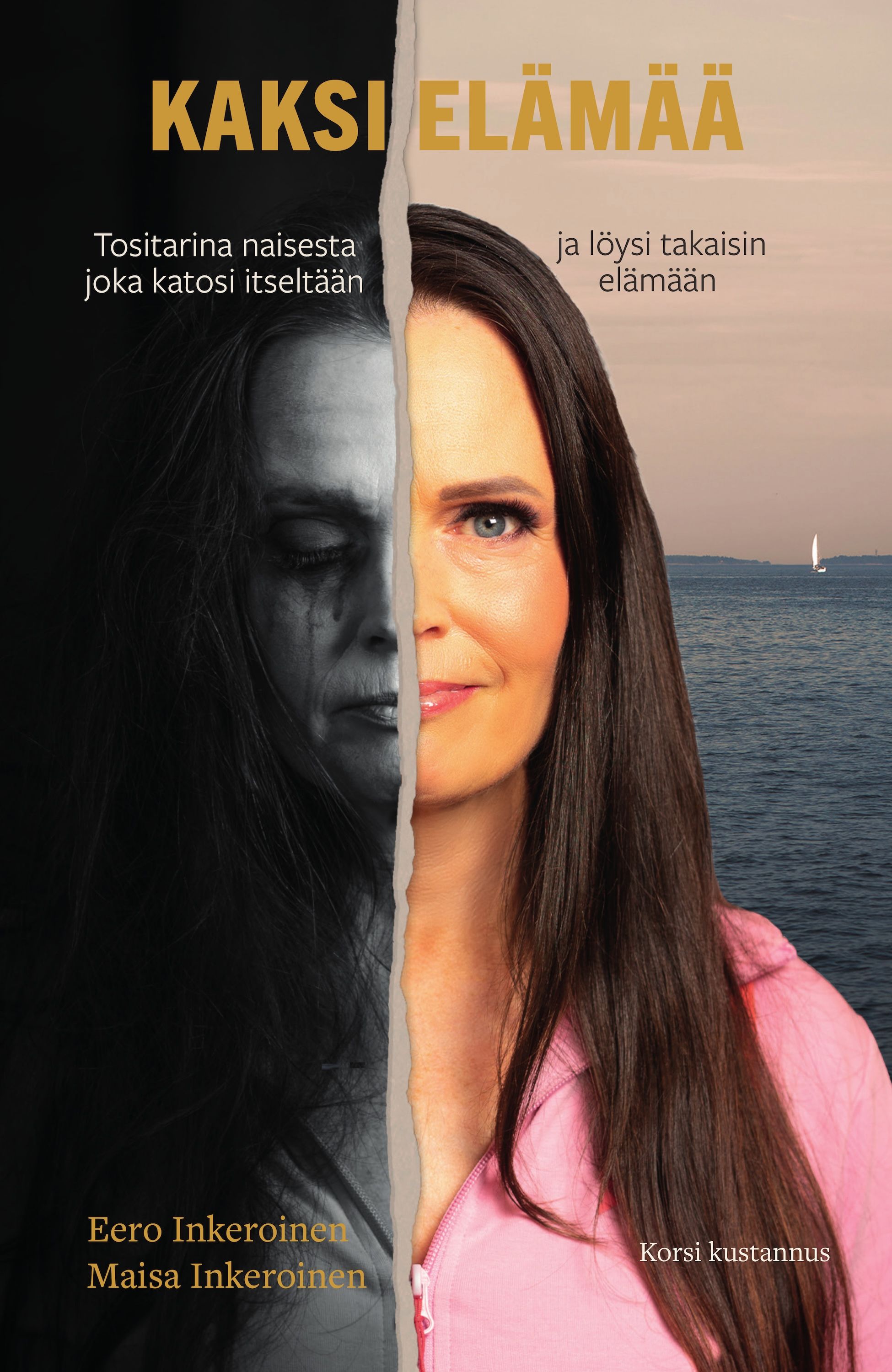 Kaksi elämää
