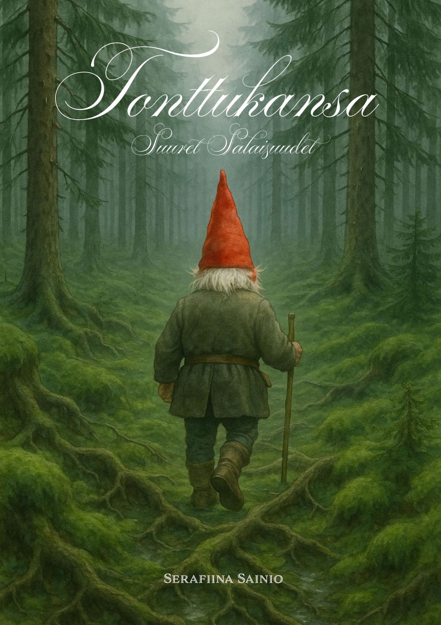Tonttukansa
