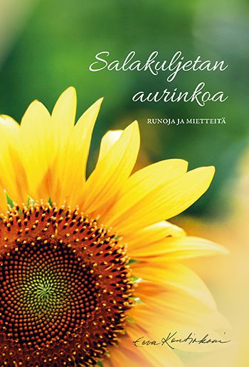 Salakuljetan aurinkoa