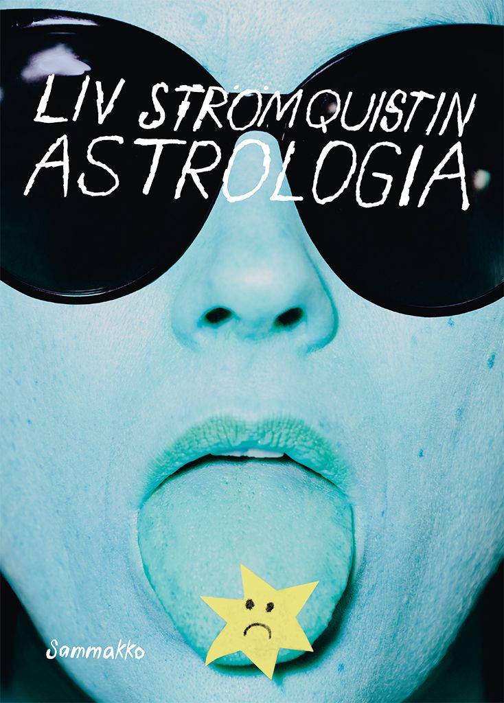 Liv Strömquistin astrologia