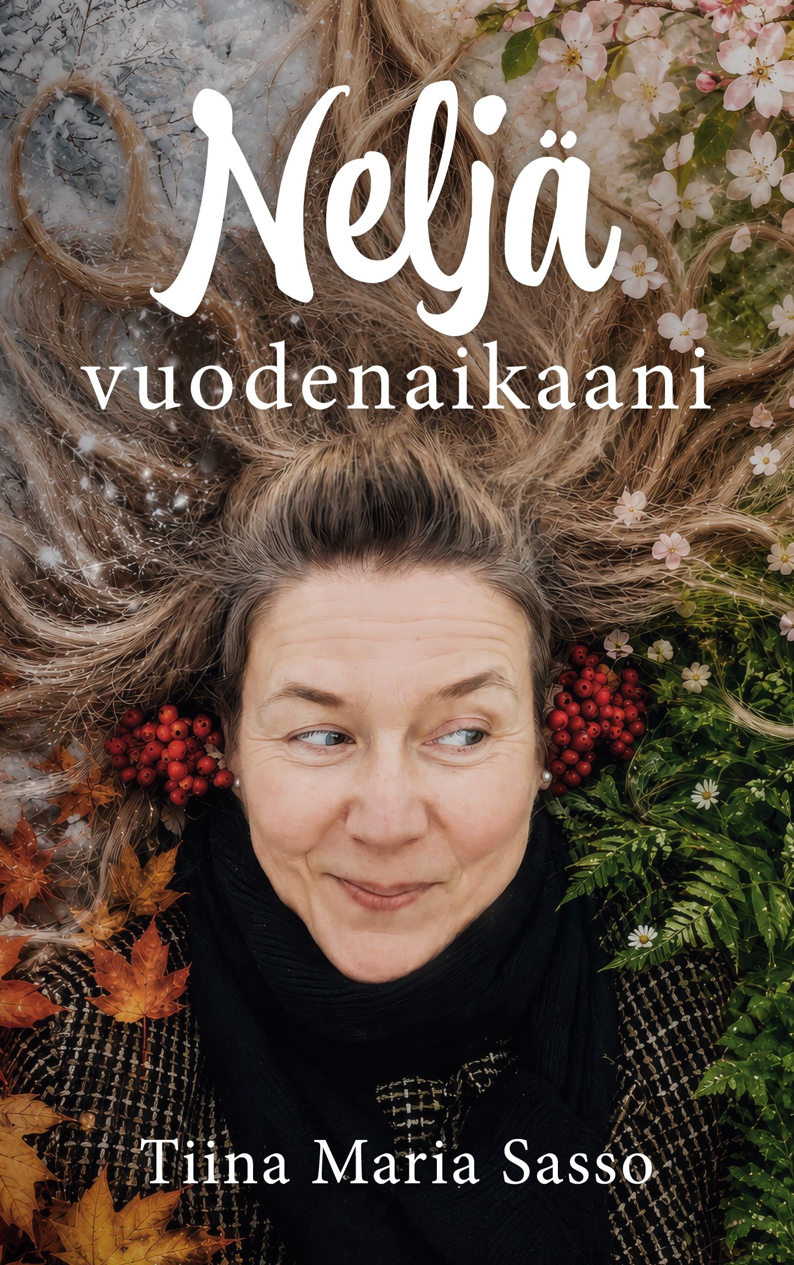 Siirry tuotesivulle Neljä vuodenaikaani