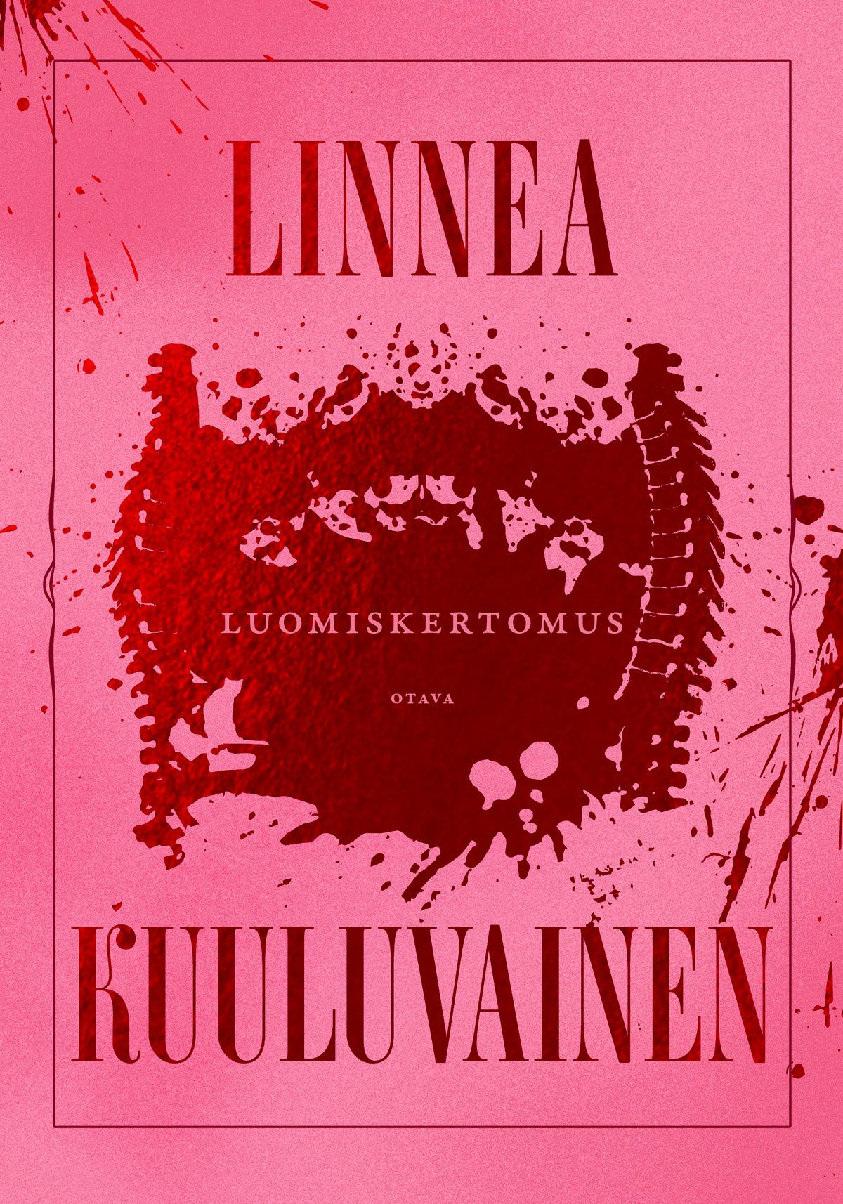 Luomiskertomus