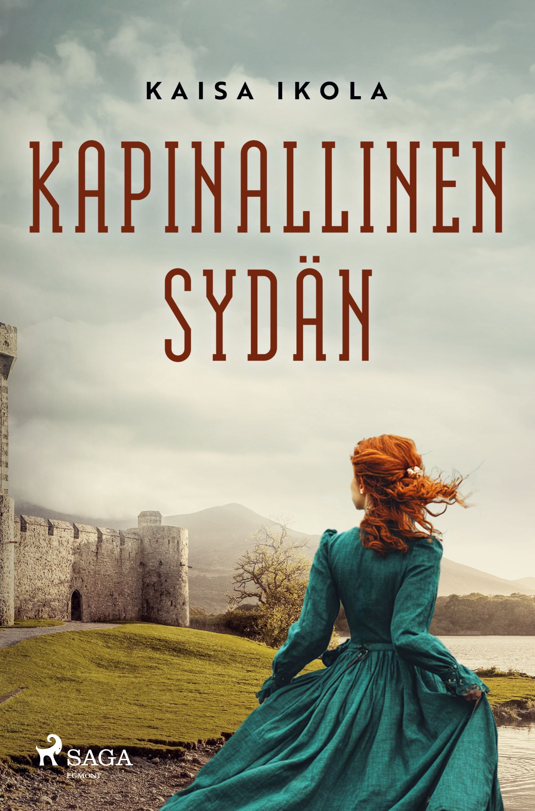 Kapinallinen sydän