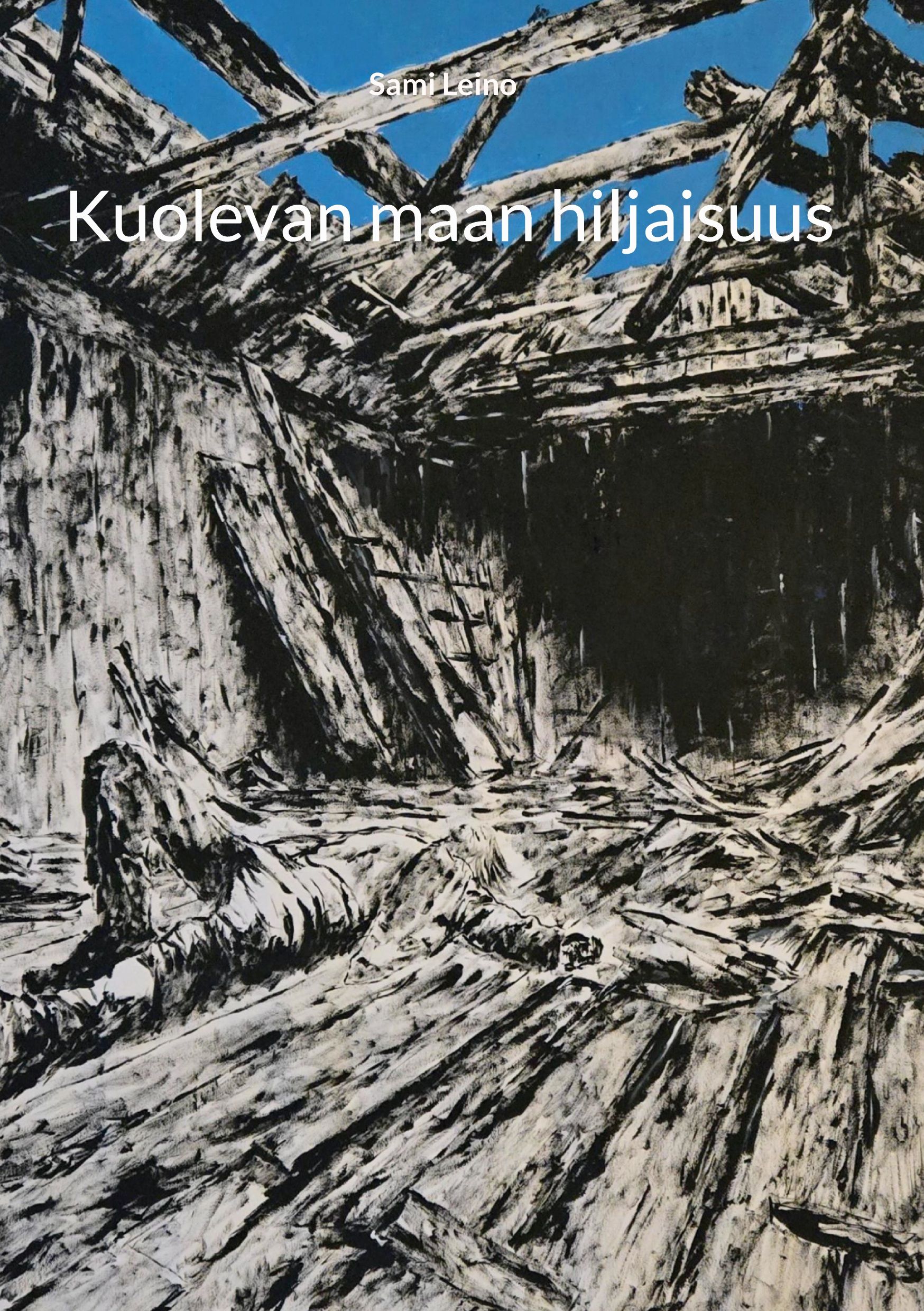 Kuolevan maan hiljaisuus