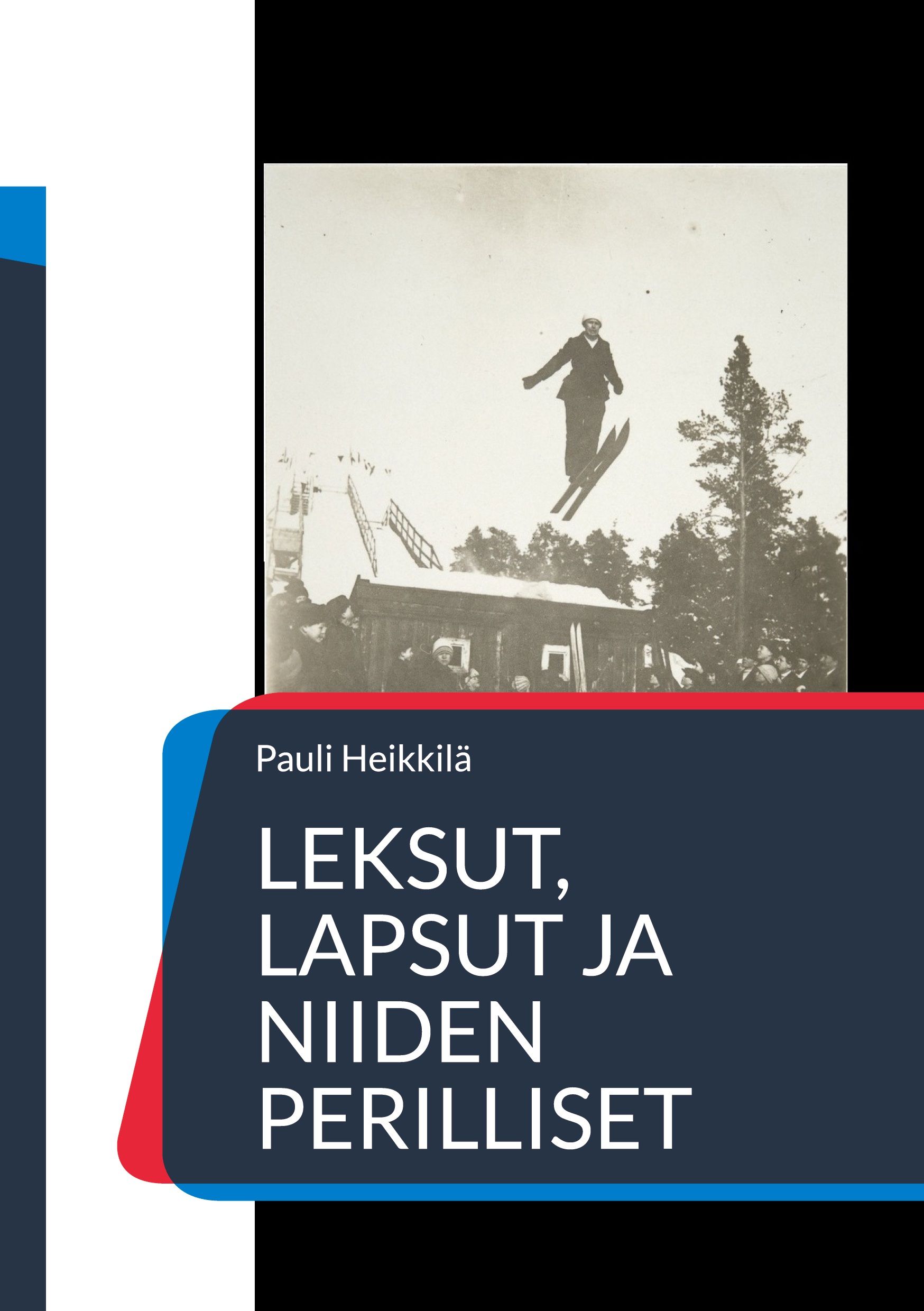 Leksut, lapsut ja niiden perilliset