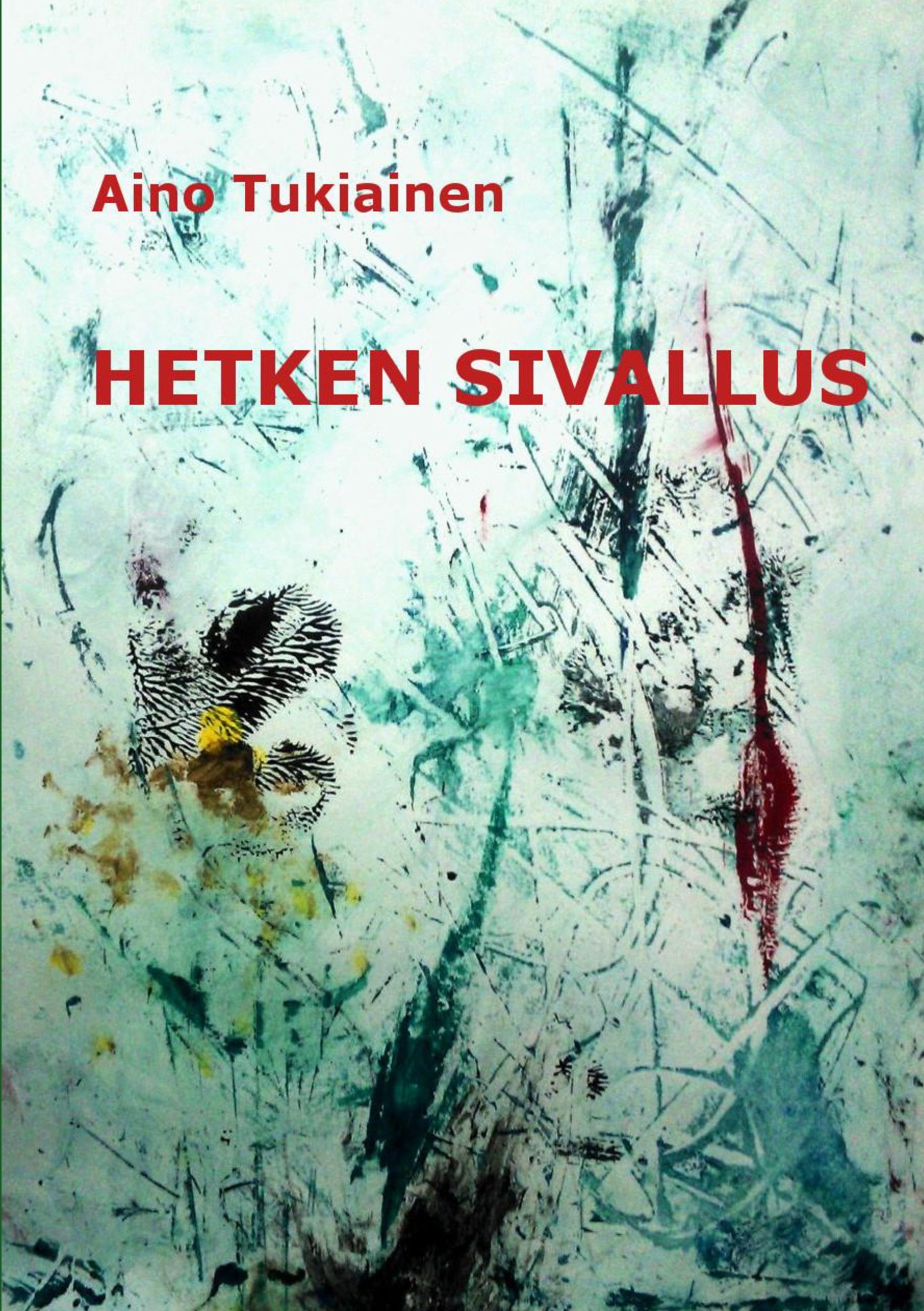 Hetken sivallus