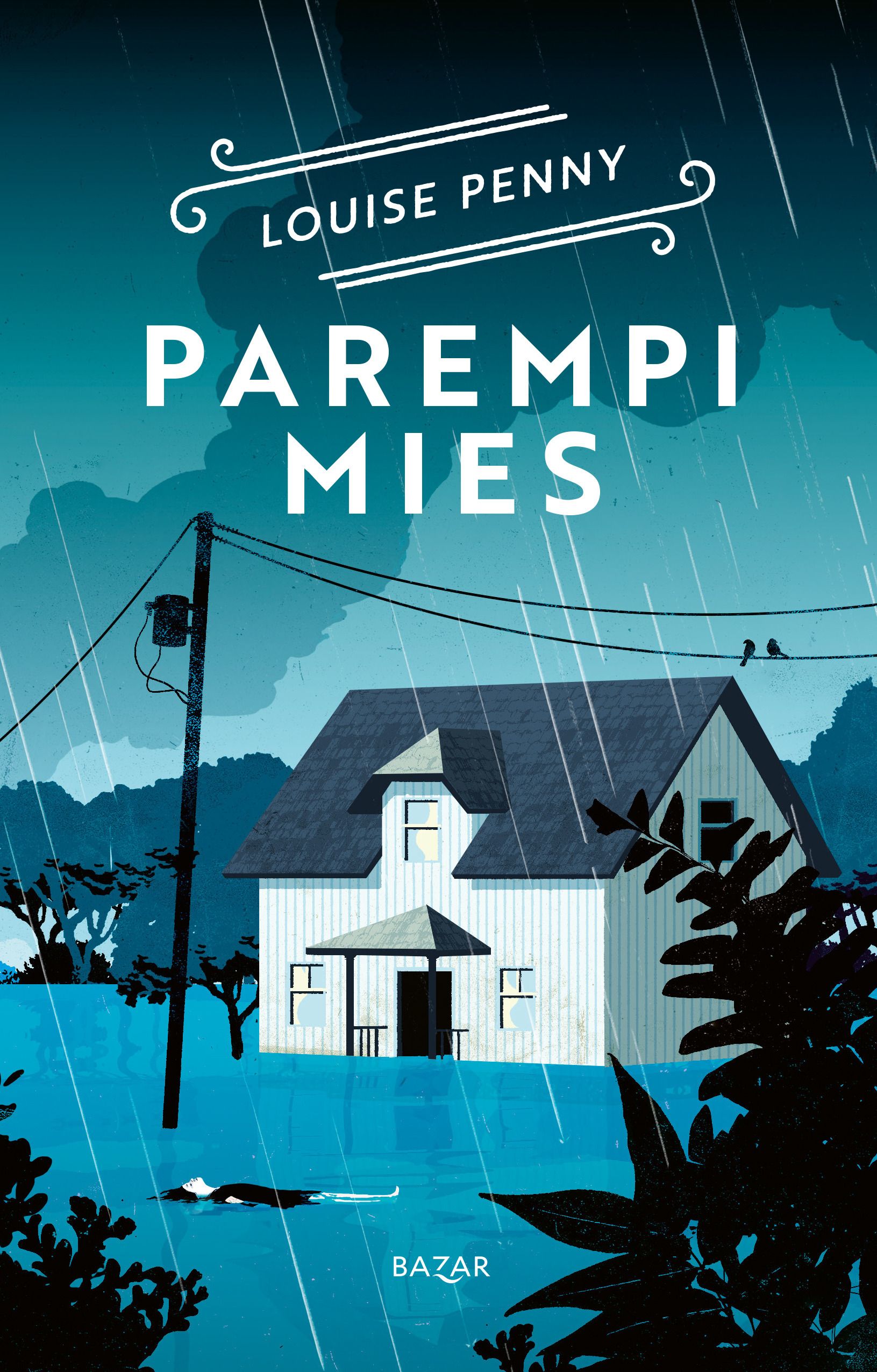 Parempi mies