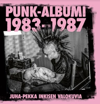 Punk-albumi