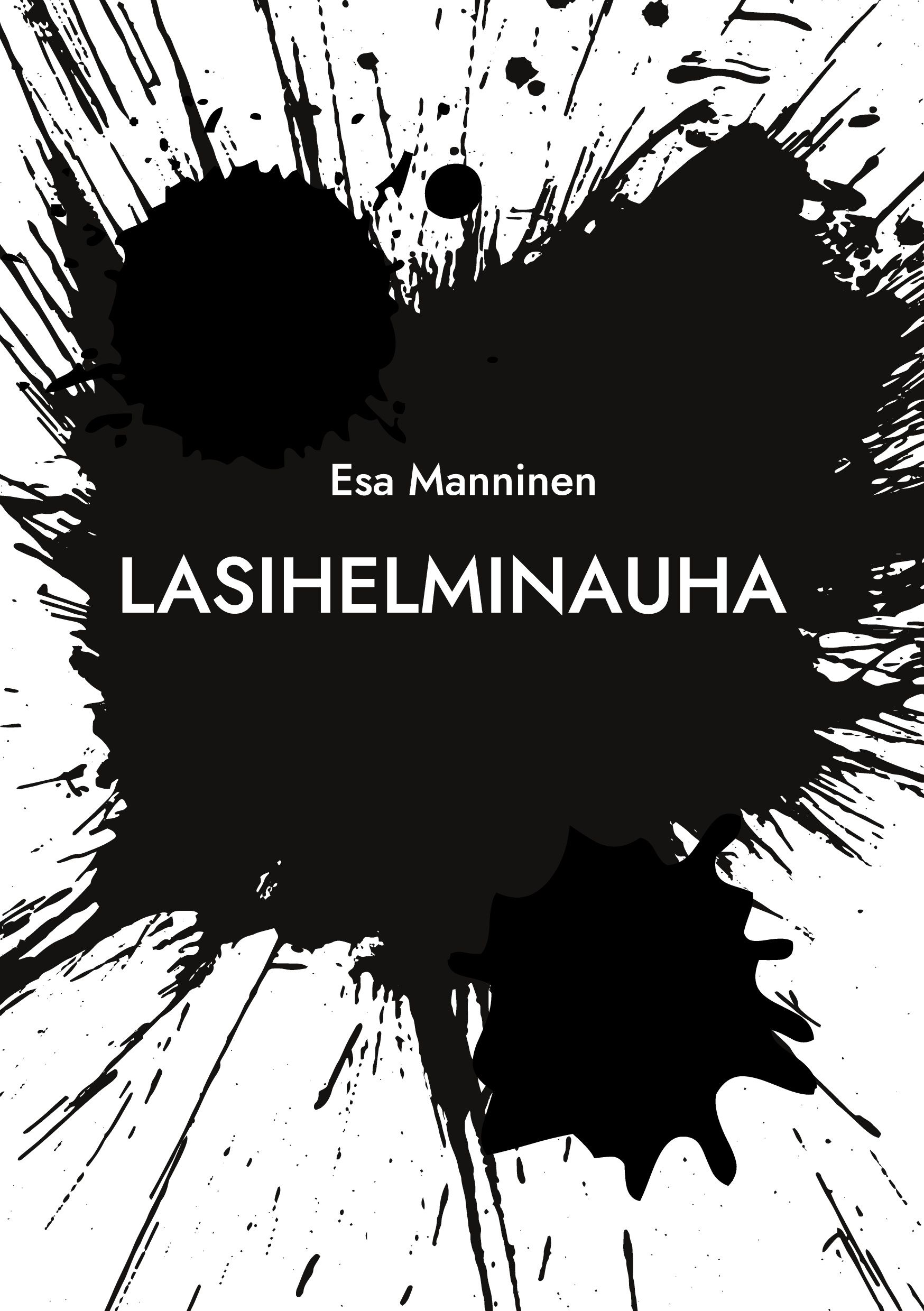 Siirry tuotesivulle Lasihelminauha