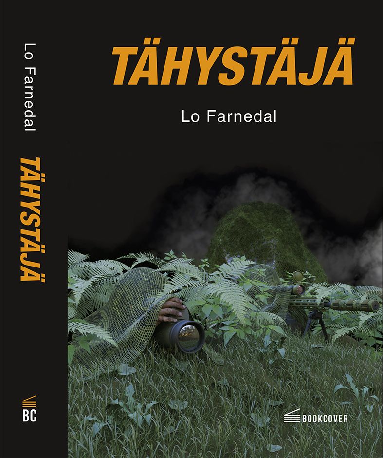 Siirry tuotesivulle Tähystäjä