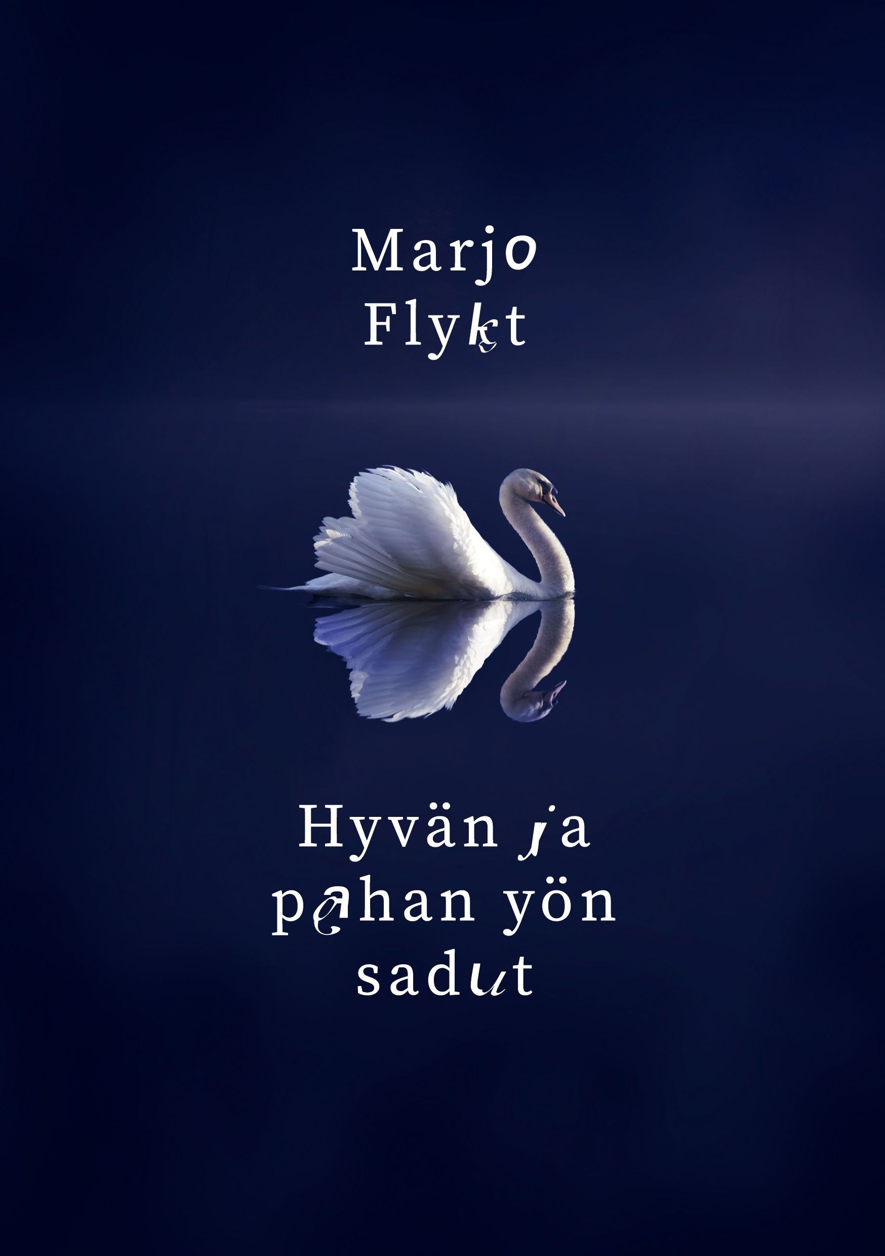 Hyvän ja pahan yön sadut