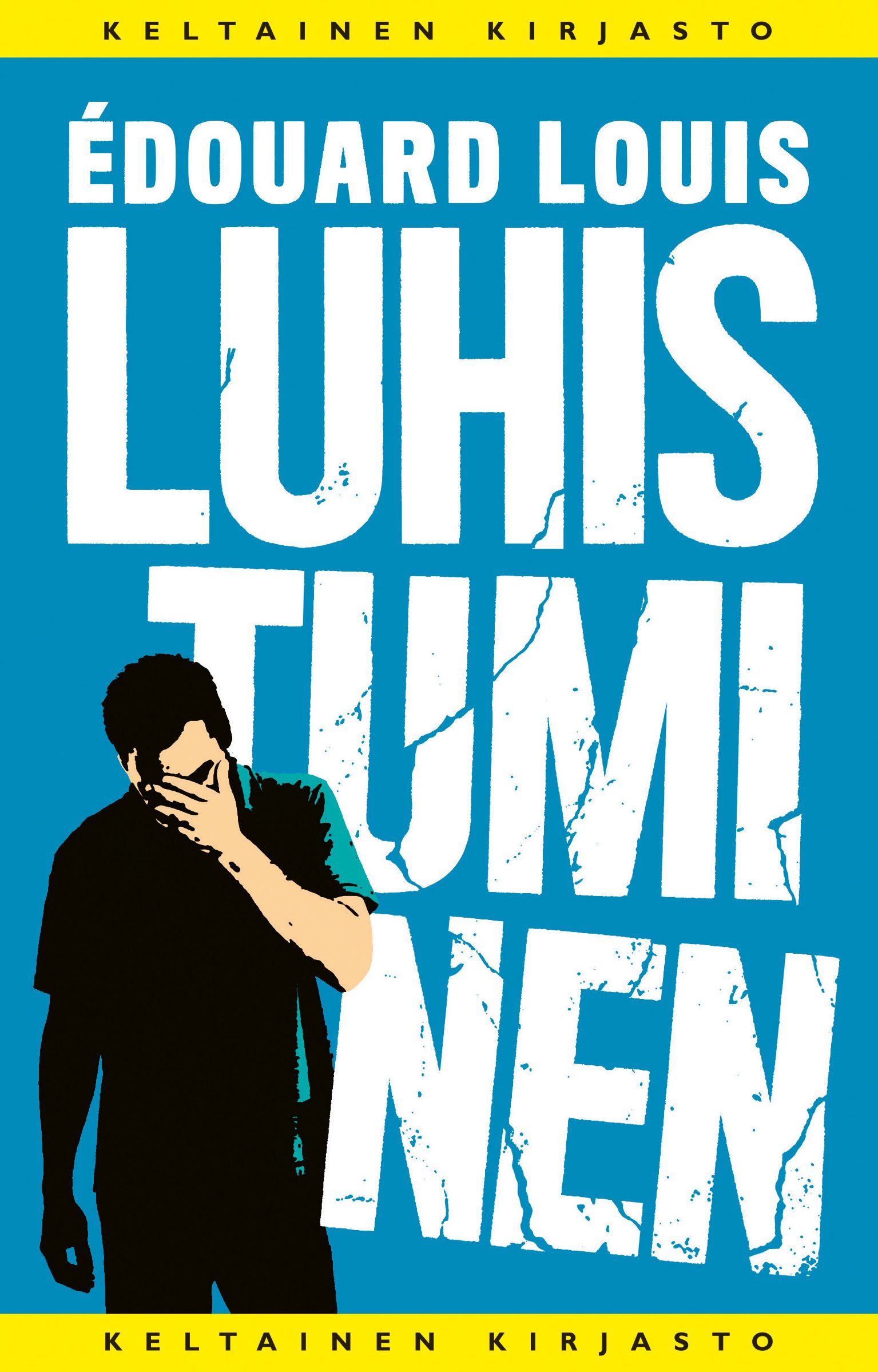 Luhistuminen
