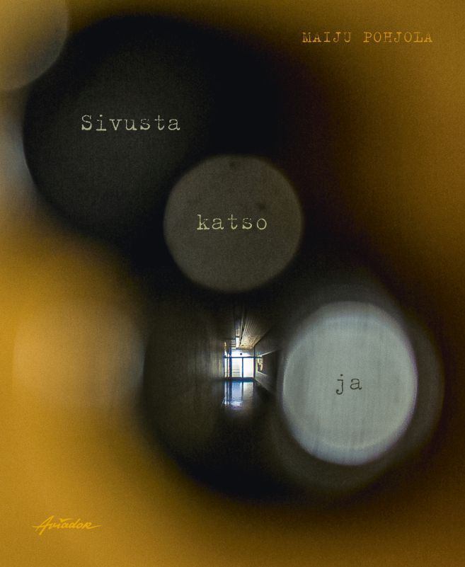 Sivusta katso ja