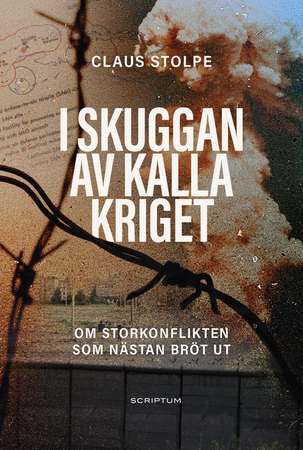 I skuggan av kalla kriget