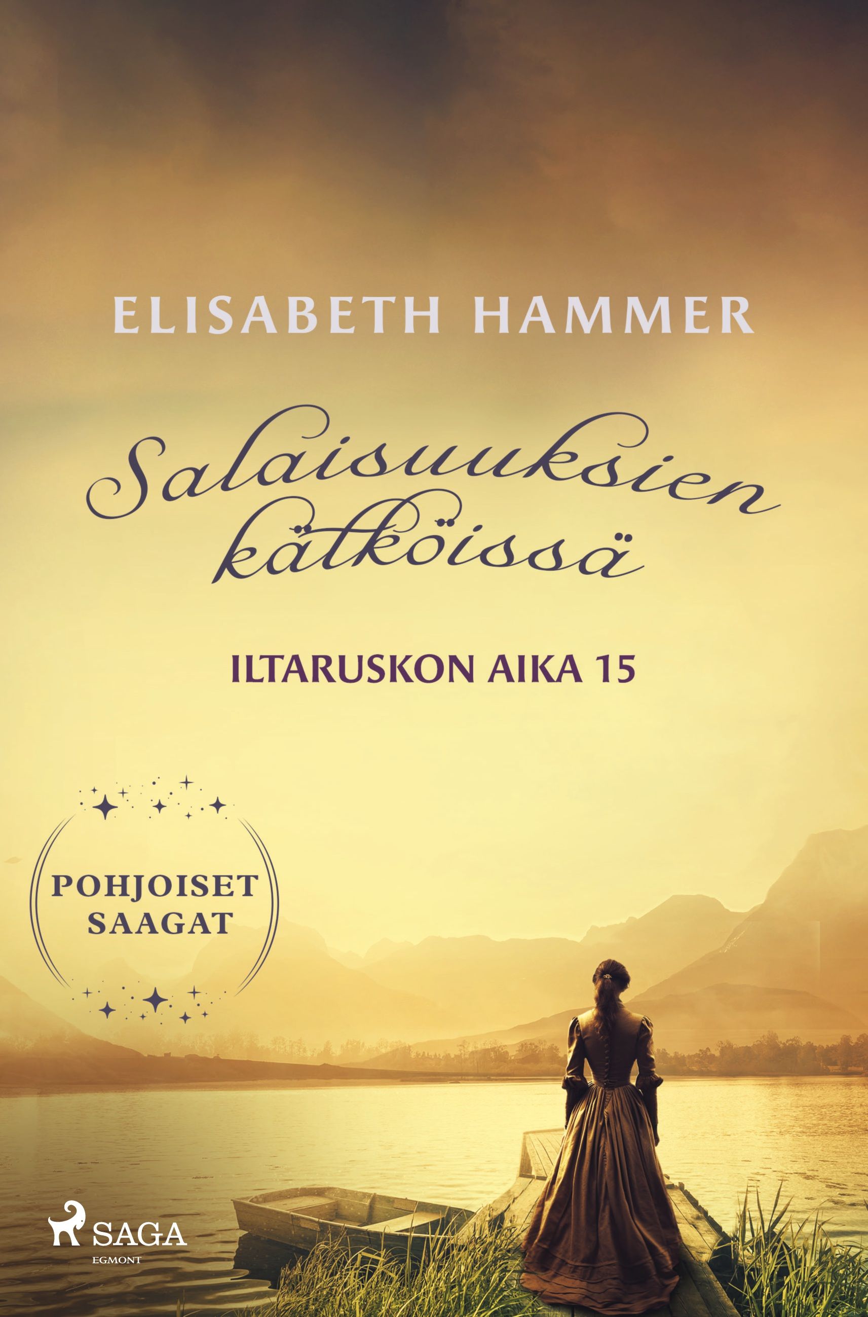 Salaisuuksien kätköissä