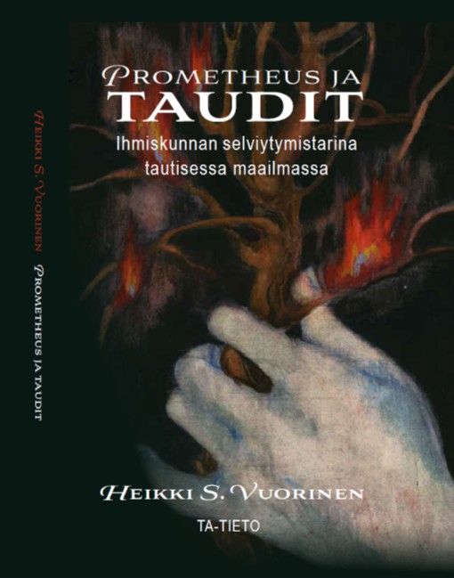 Prometheus ja taudit