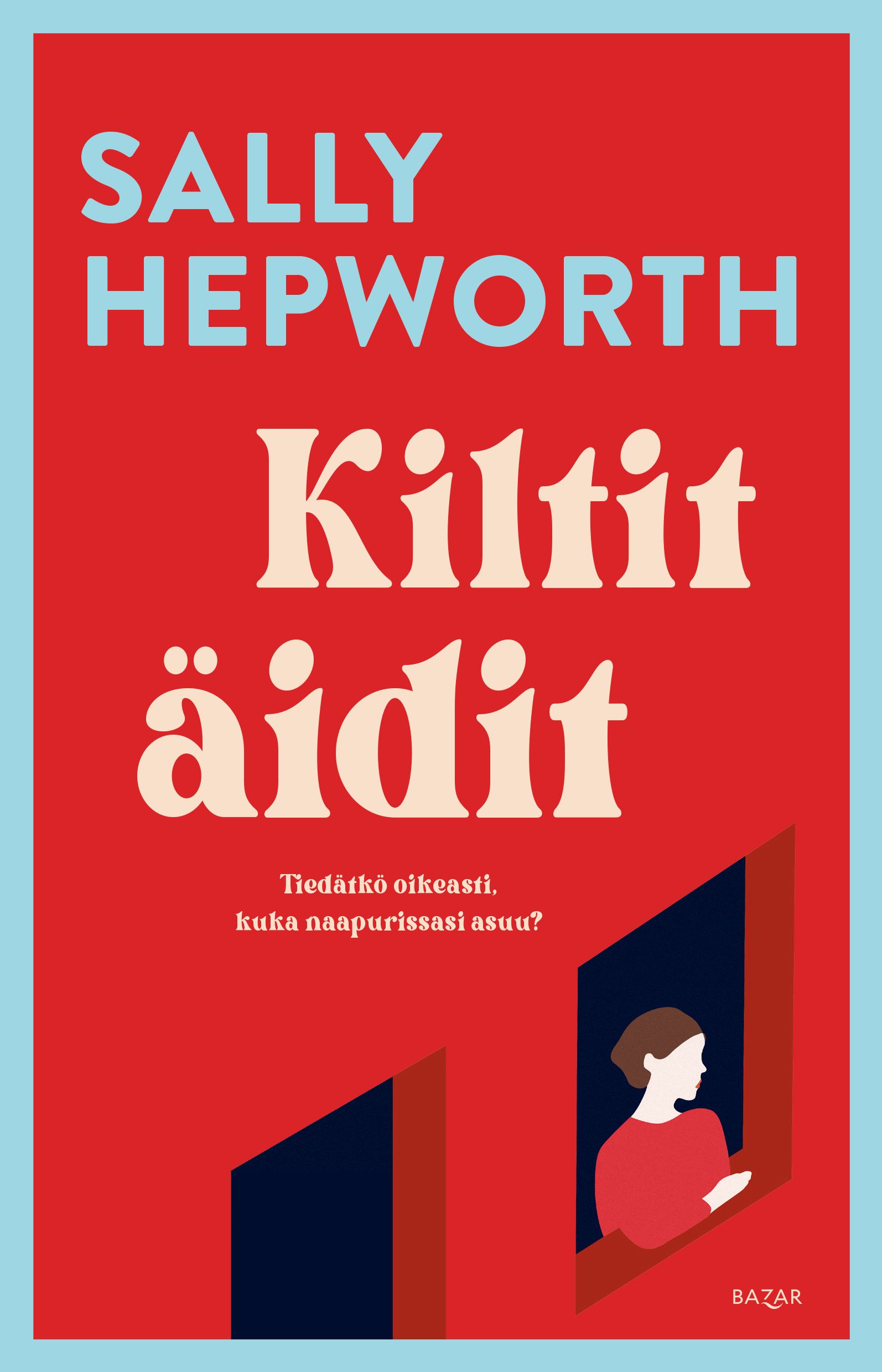 Kiltit äidit