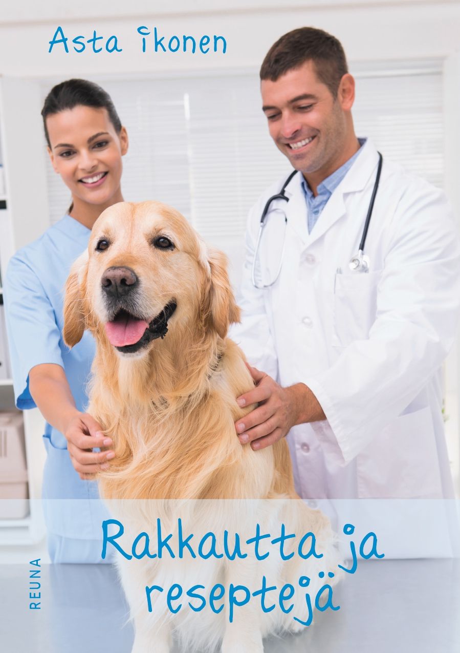 Rakkautta ja reseptejä